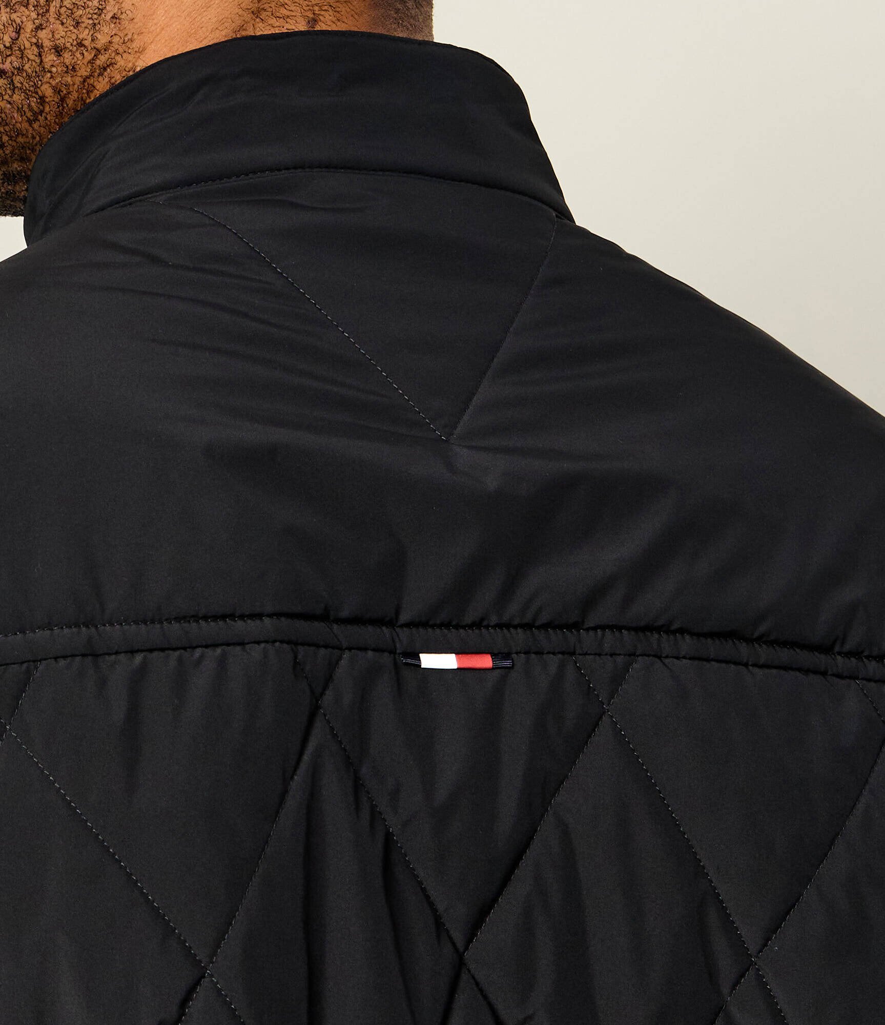 Tommy Hilfiger Geacă Harrington | regular fit