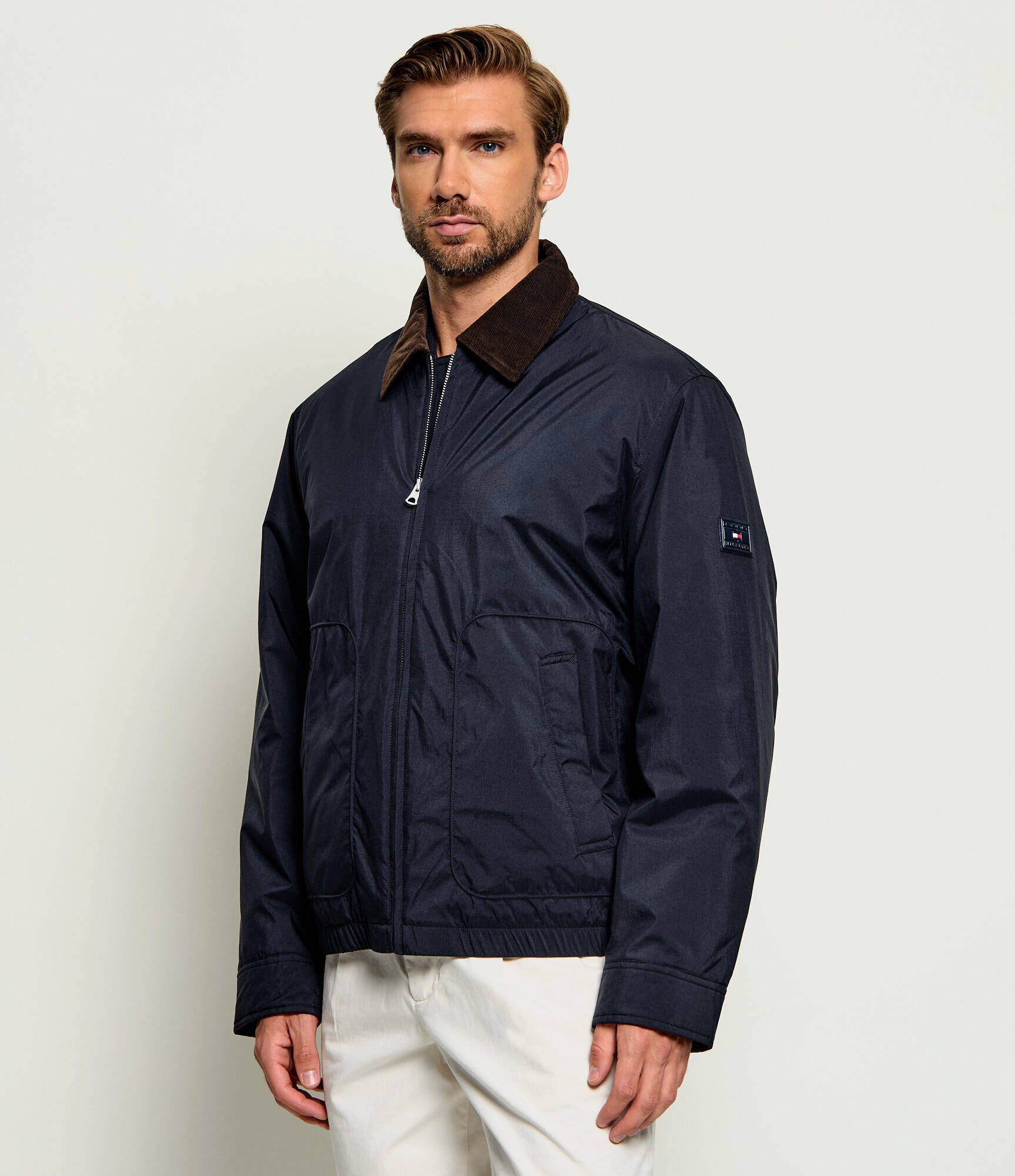 Tommy Hilfiger Geacă Ivy | regular fit