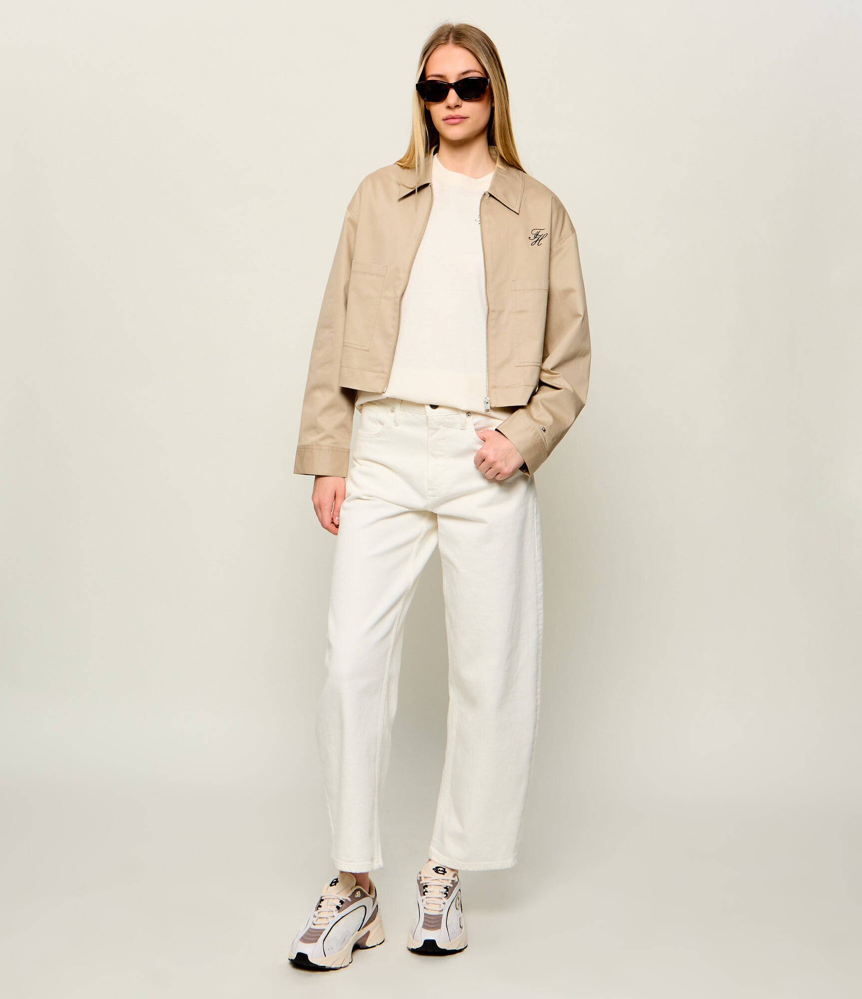 Tommy Hilfiger Geacă | Loose fit