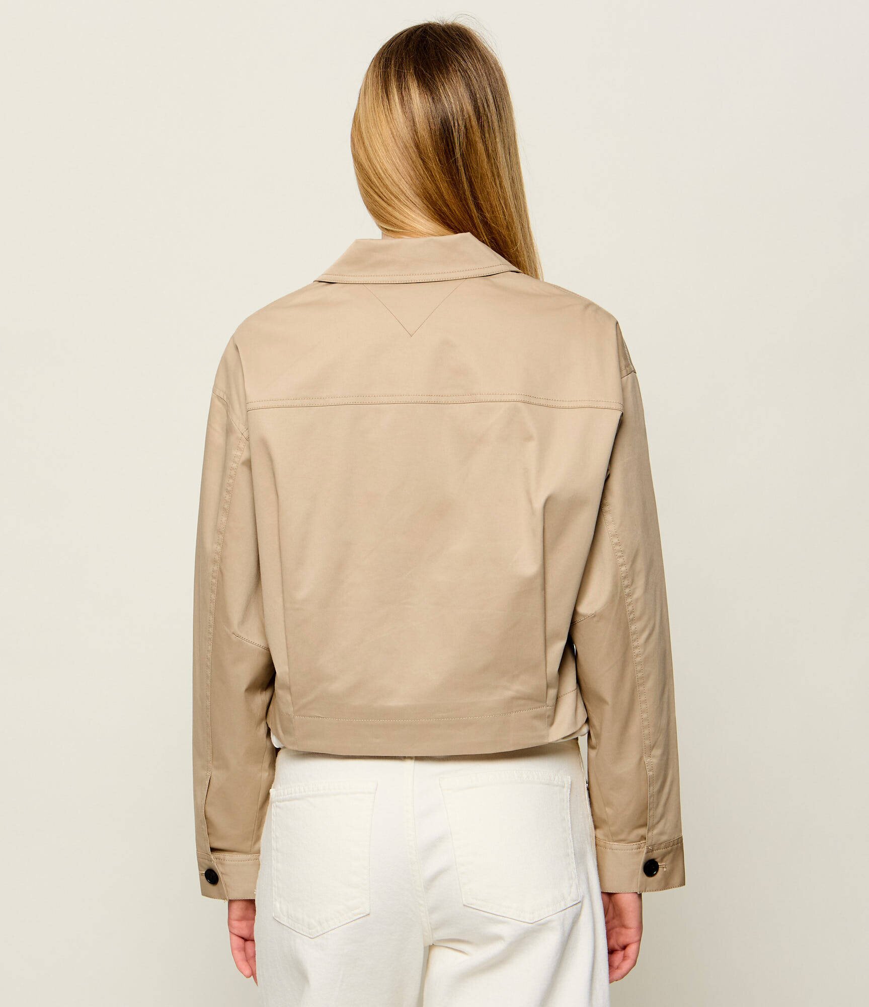 Tommy Hilfiger Geacă | Loose fit