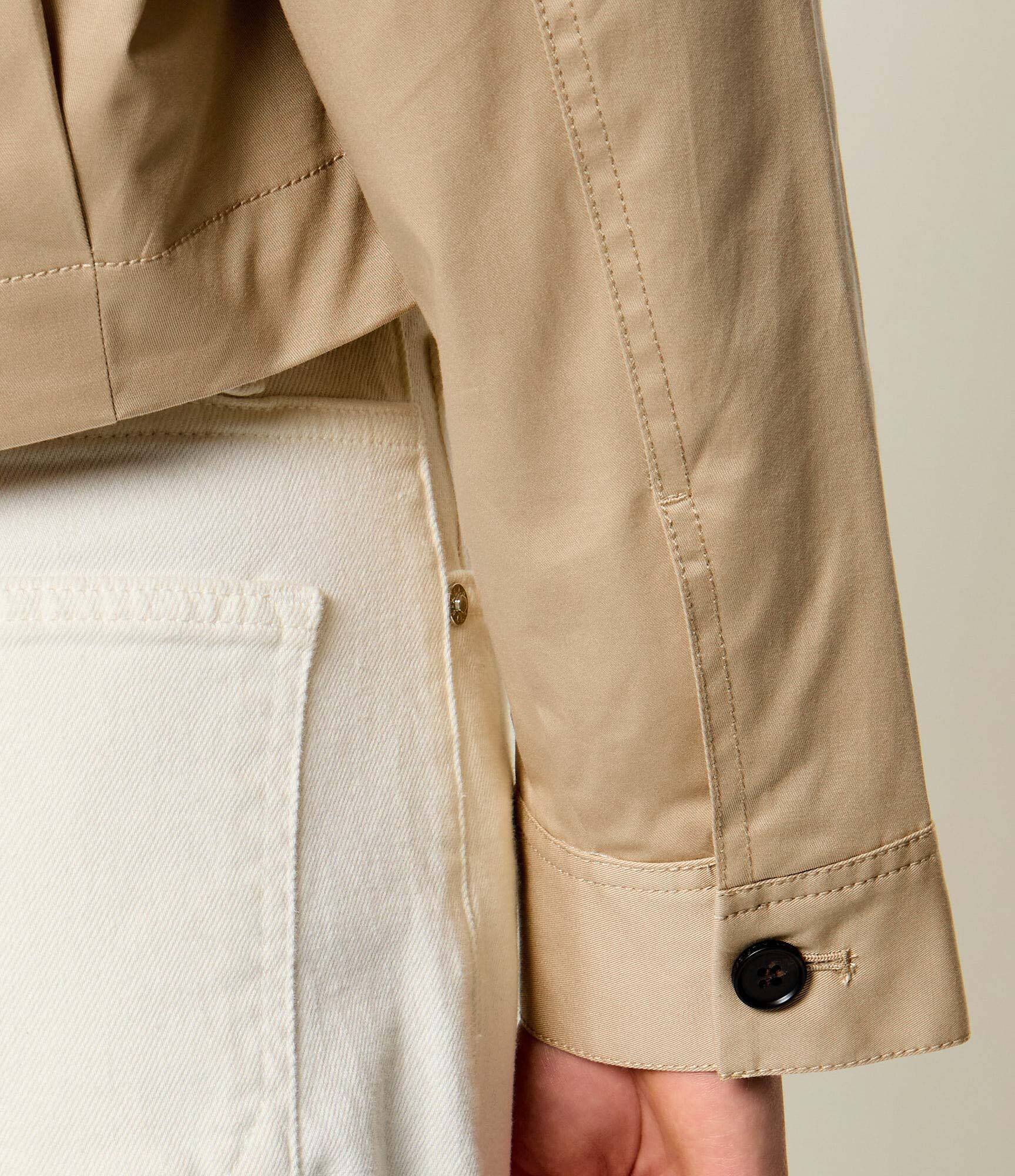 Tommy Hilfiger Geacă | Loose fit