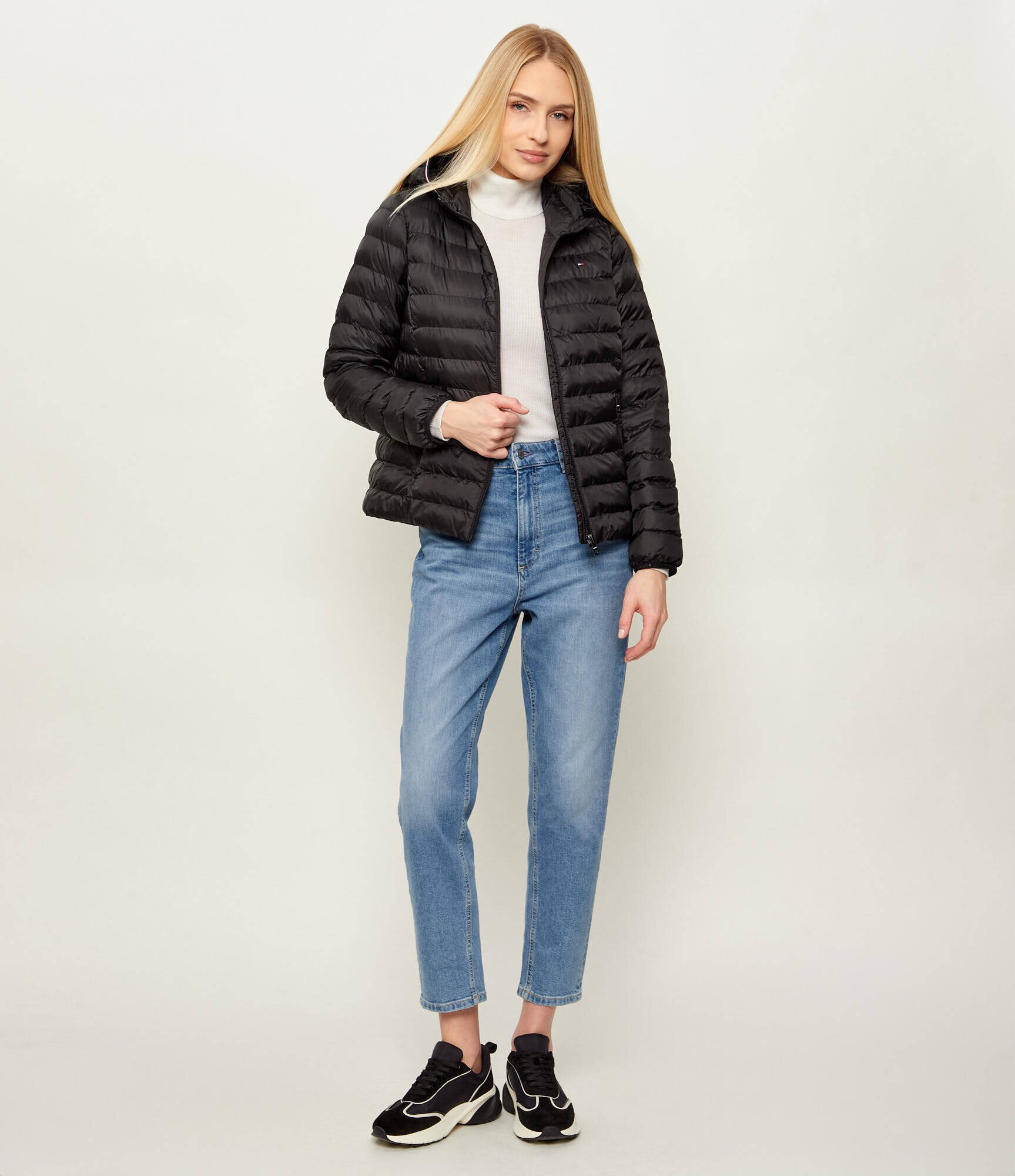 Tommy Hilfiger Geacă LW Padded Global | regular fit