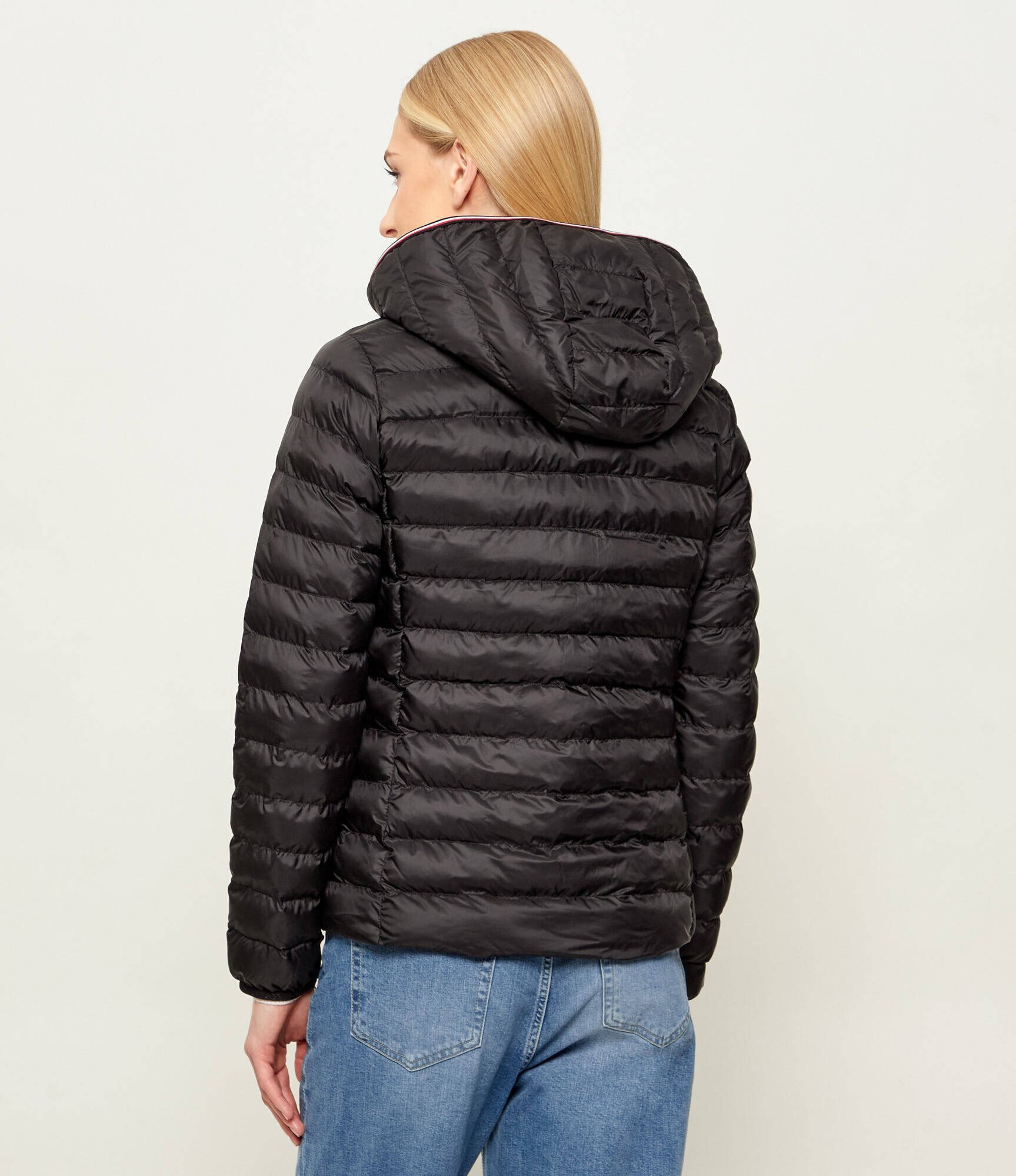 Tommy Hilfiger Geacă LW Padded Global | regular fit
