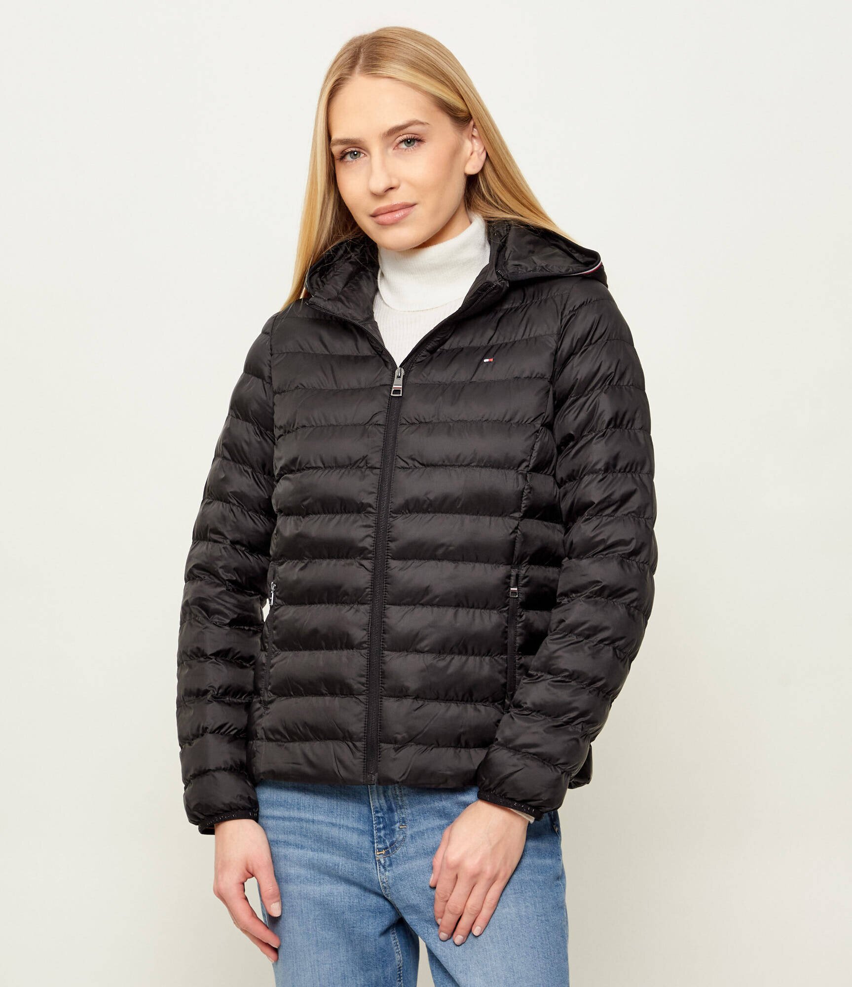 Tommy Hilfiger Geacă LW Padded Global | regular fit