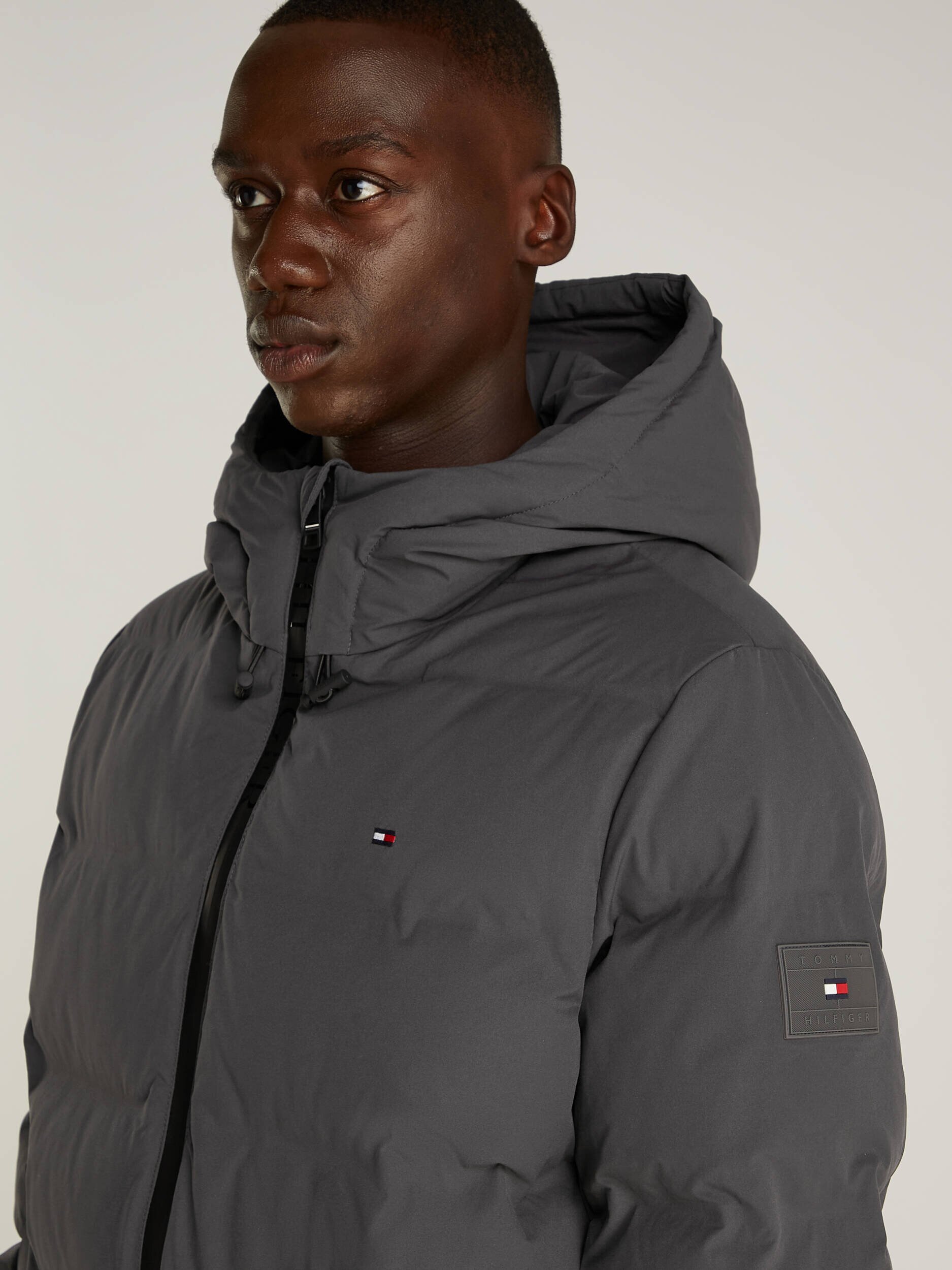 Tommy Hilfiger Geacă Motion | regular fit