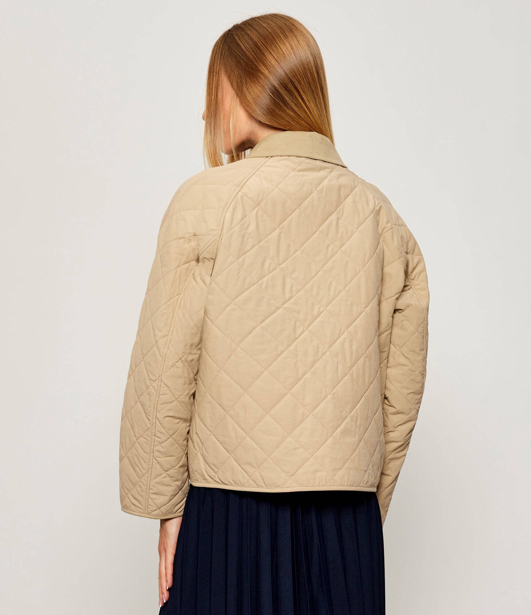 Tommy Hilfiger Geacă | Oversize fit