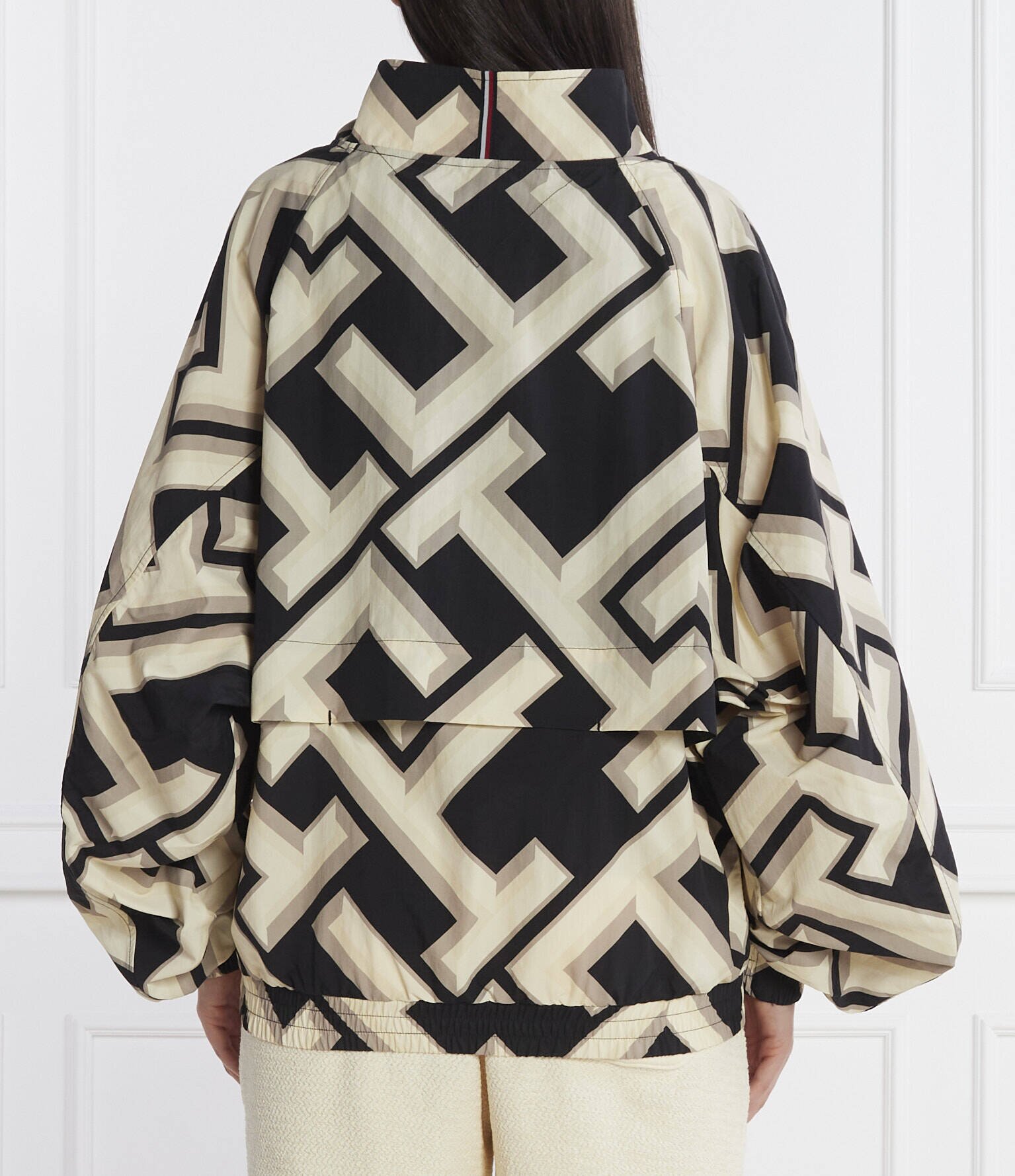 Tommy Hilfiger Geacă | Oversize fit