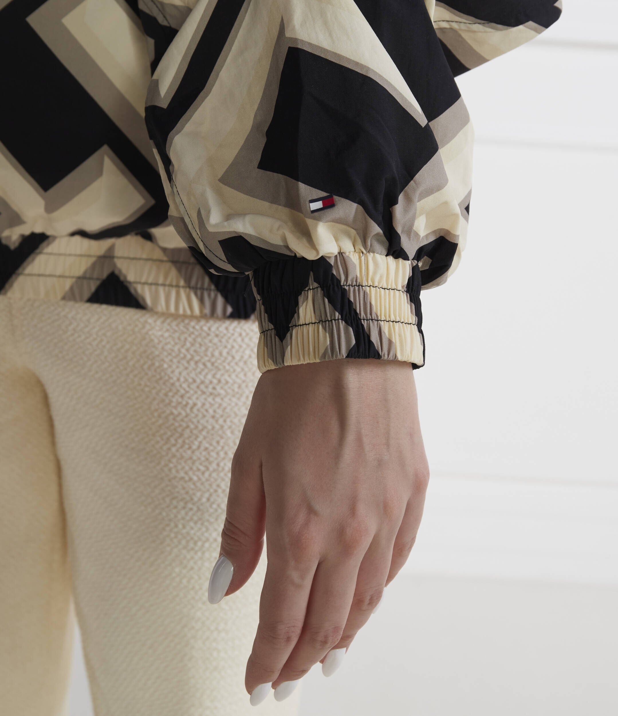 Tommy Hilfiger Geacă | Oversize fit