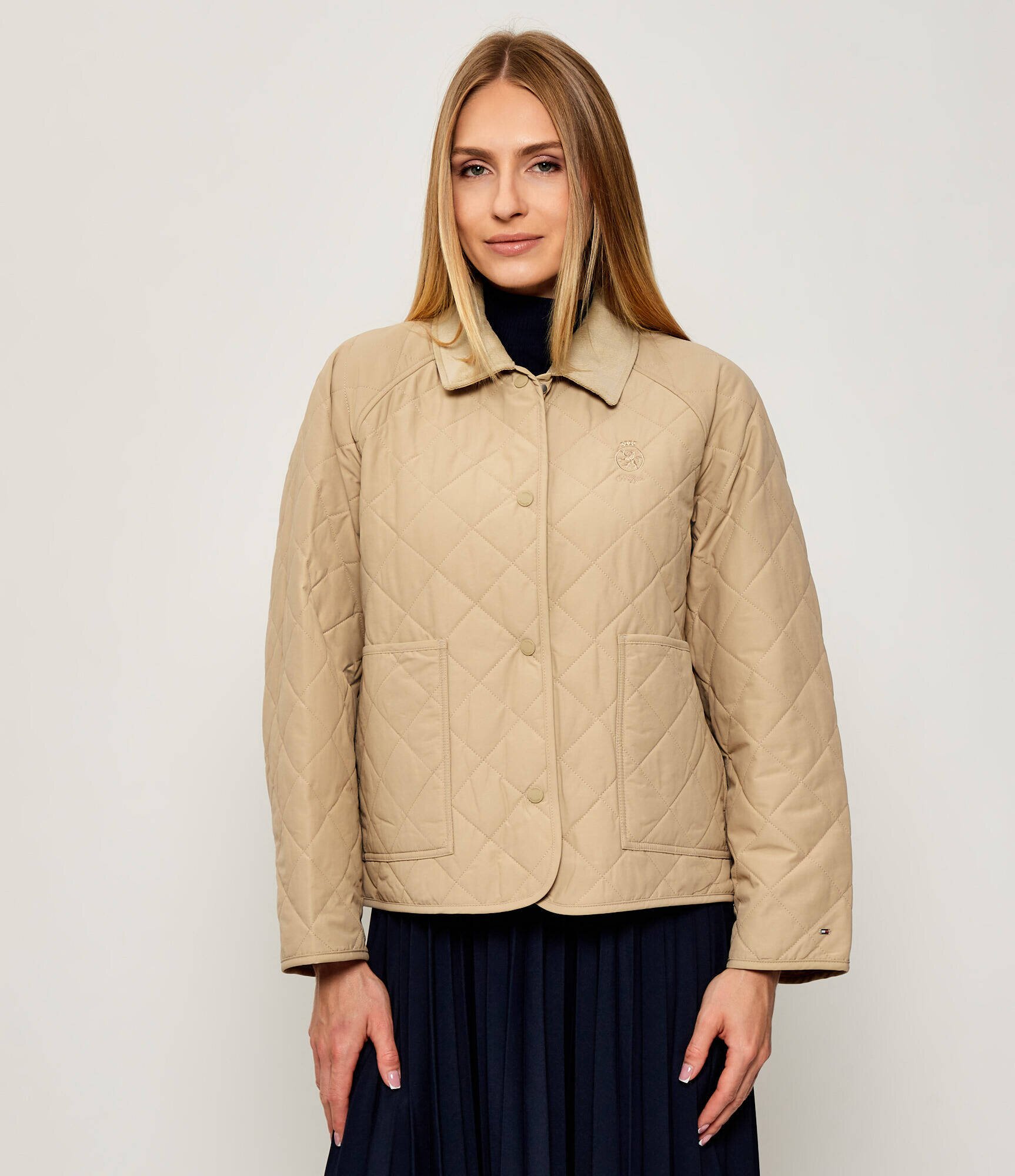 Tommy Hilfiger Geacă | Oversize fit