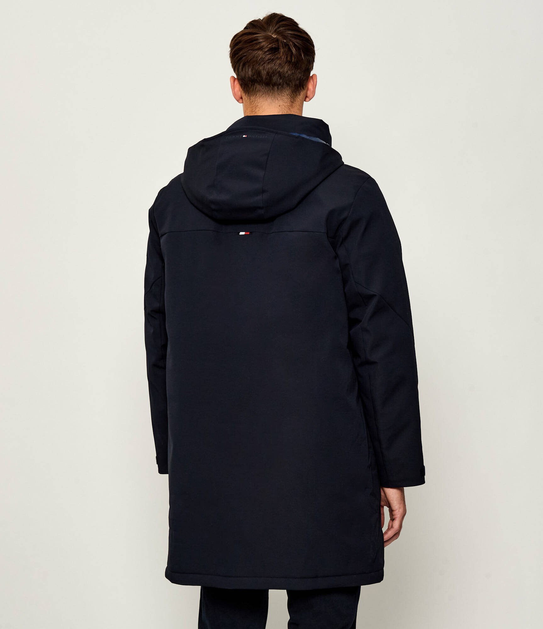 Tommy Hilfiger Geacă parka | regular fit