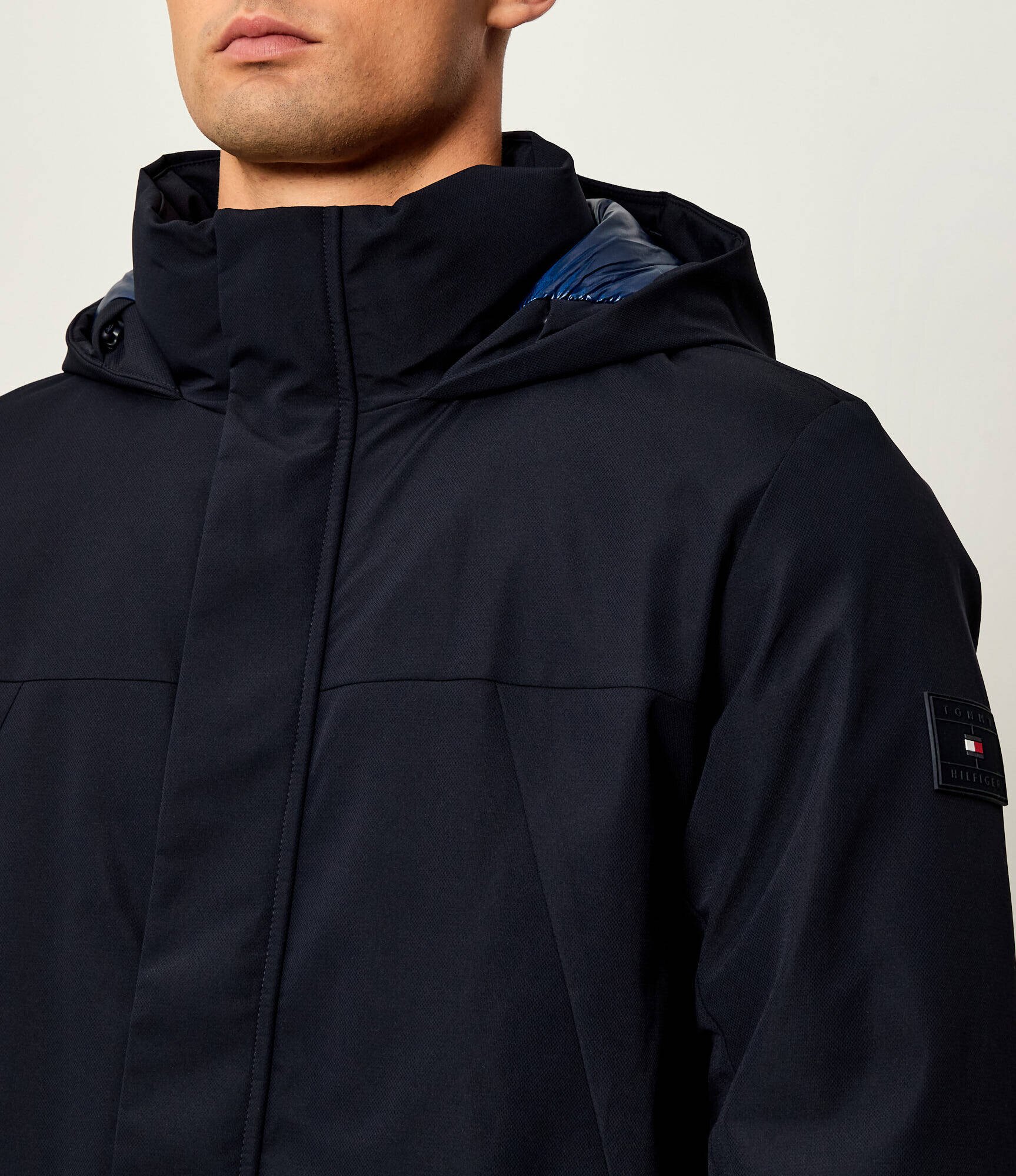 Tommy Hilfiger Geacă parka | regular fit