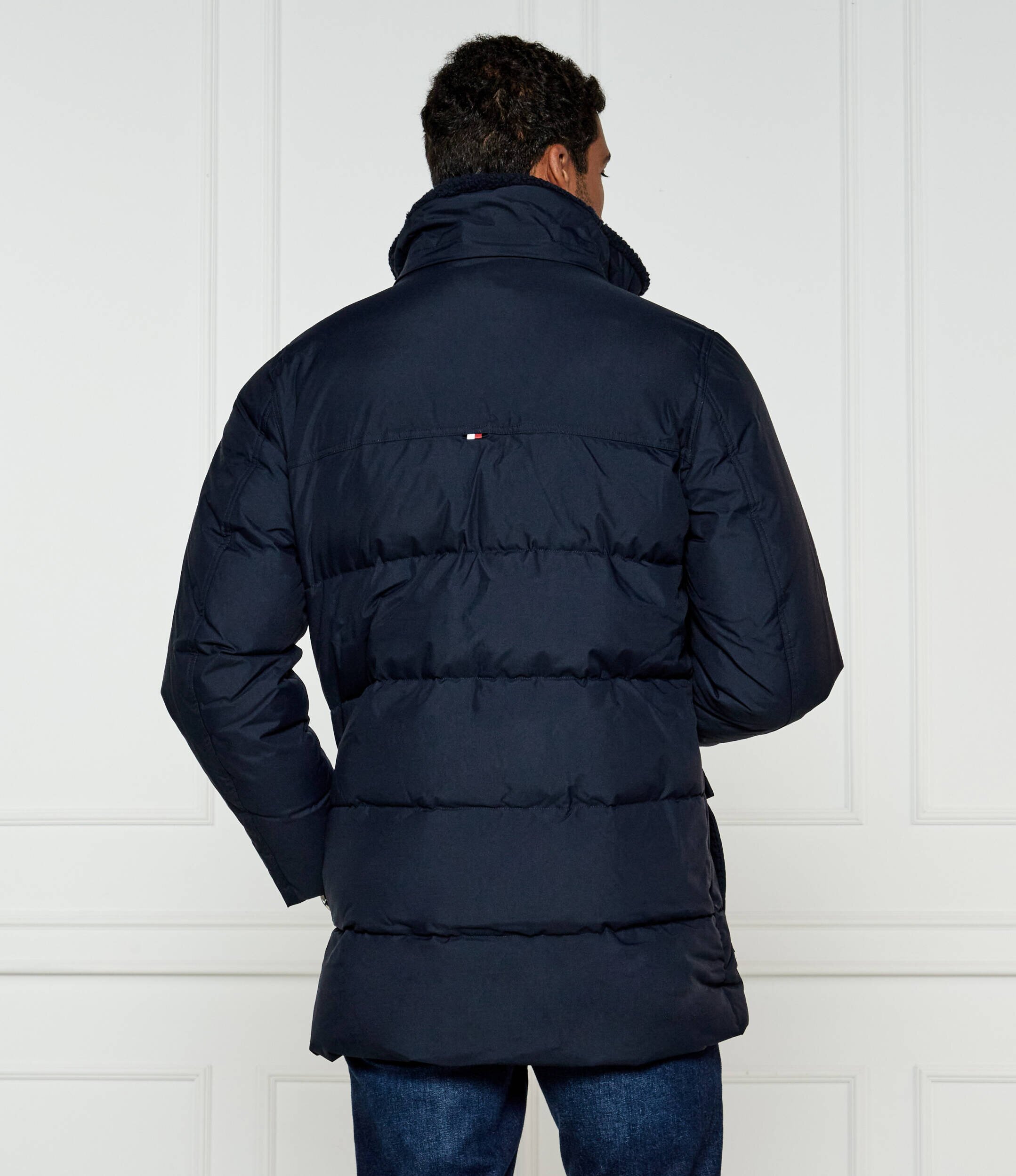 Tommy Hilfiger Geacă parka Rockie | regular fit
