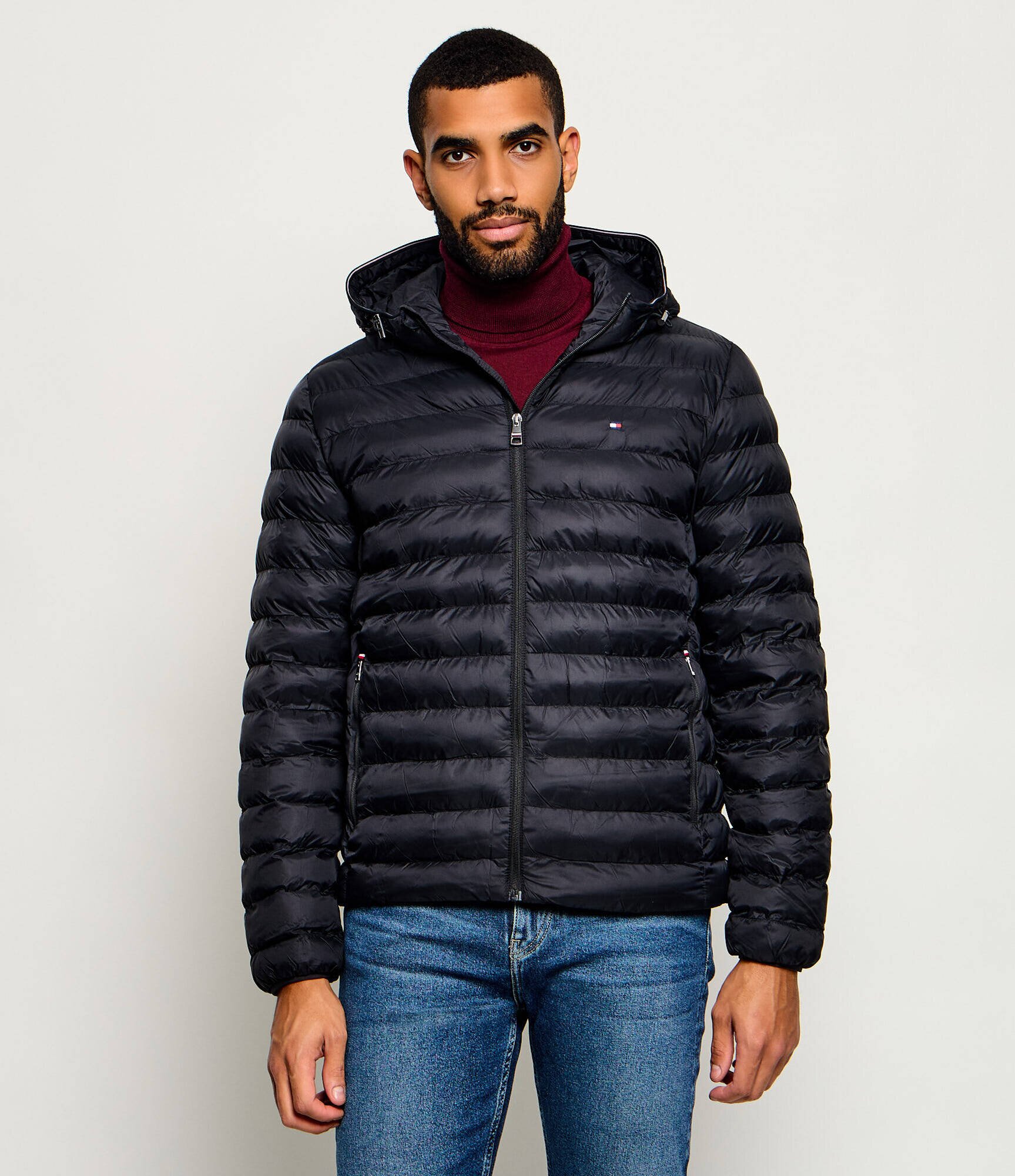 Tommy Hilfiger Geacă | regular fit