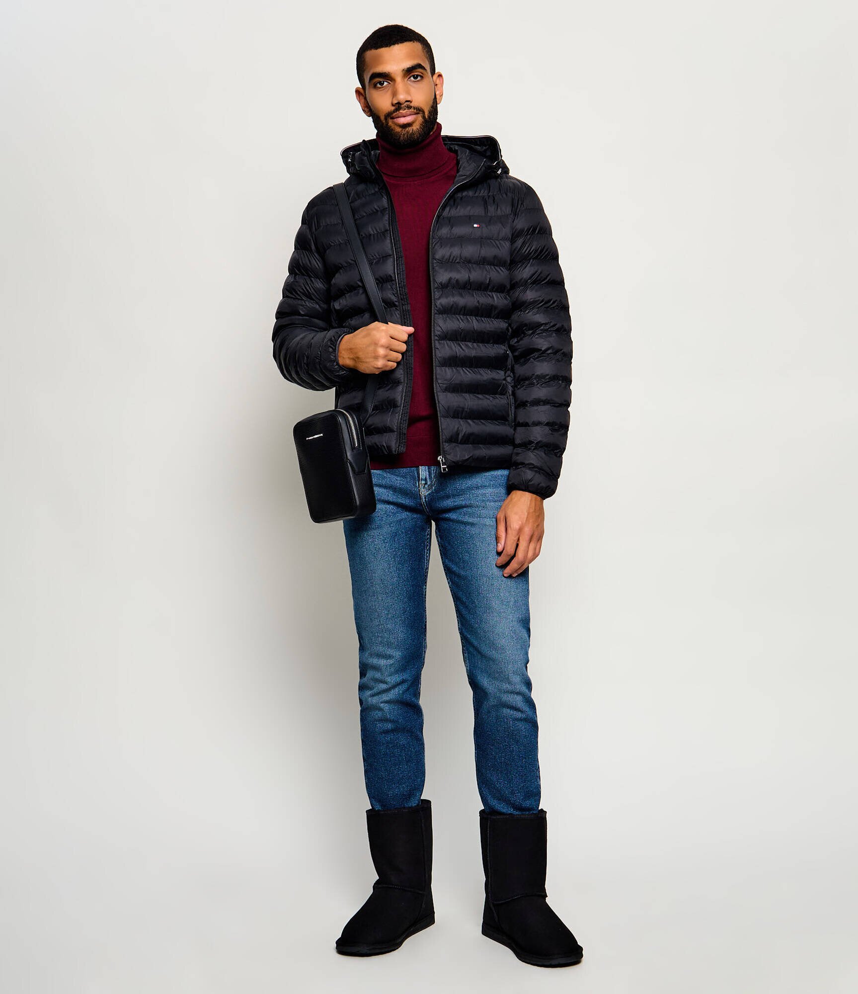 Tommy Hilfiger Geacă | regular fit