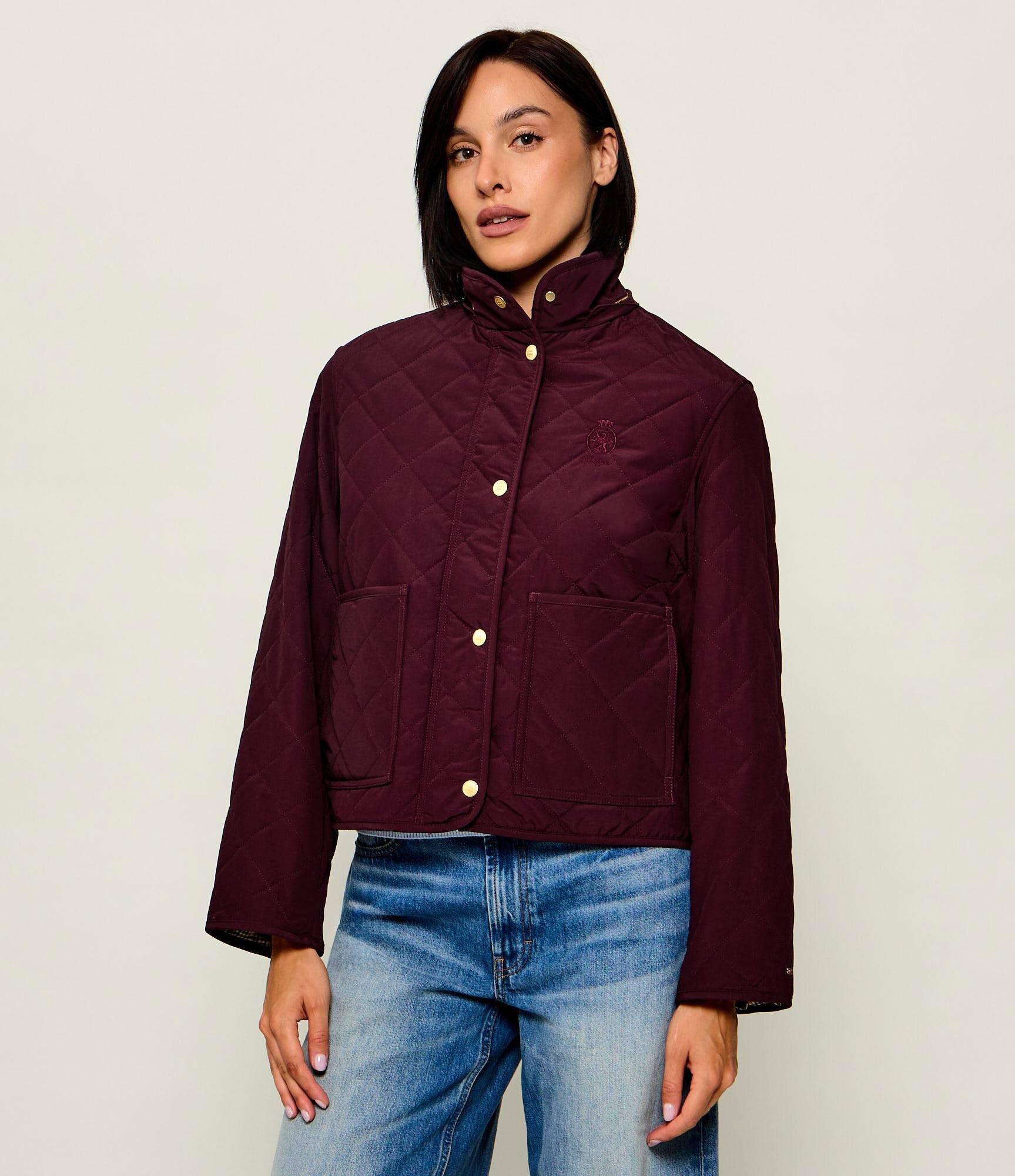 Tommy Hilfiger Geacă | regular fit