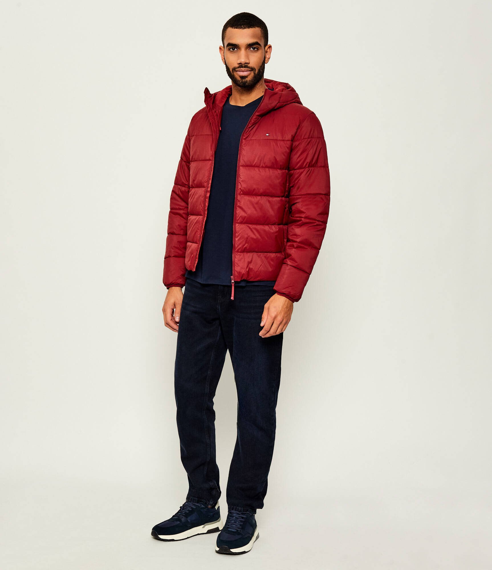 Tommy Hilfiger Geacă | regular fit