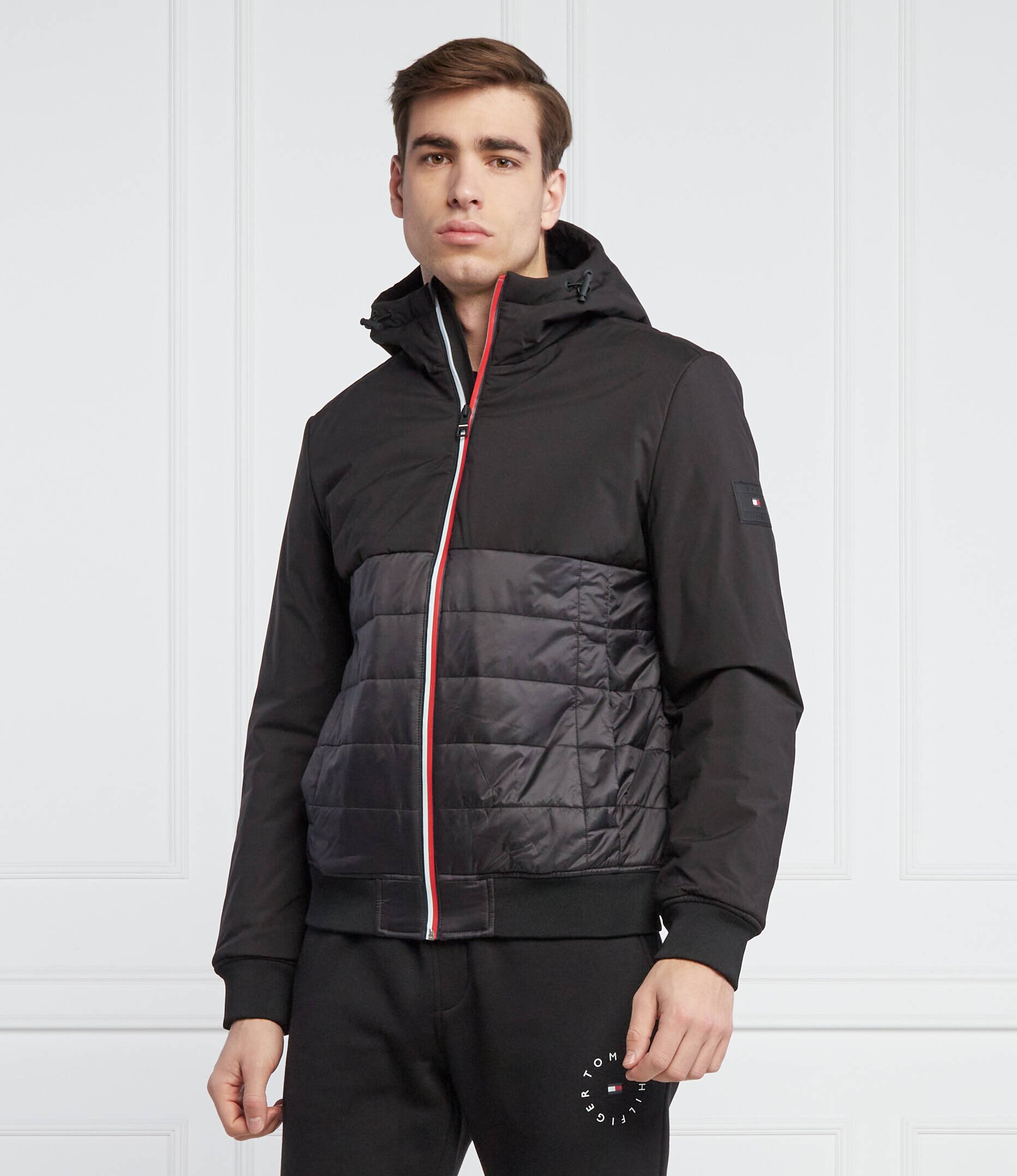 Tommy Hilfiger Geacă | Regular Fit