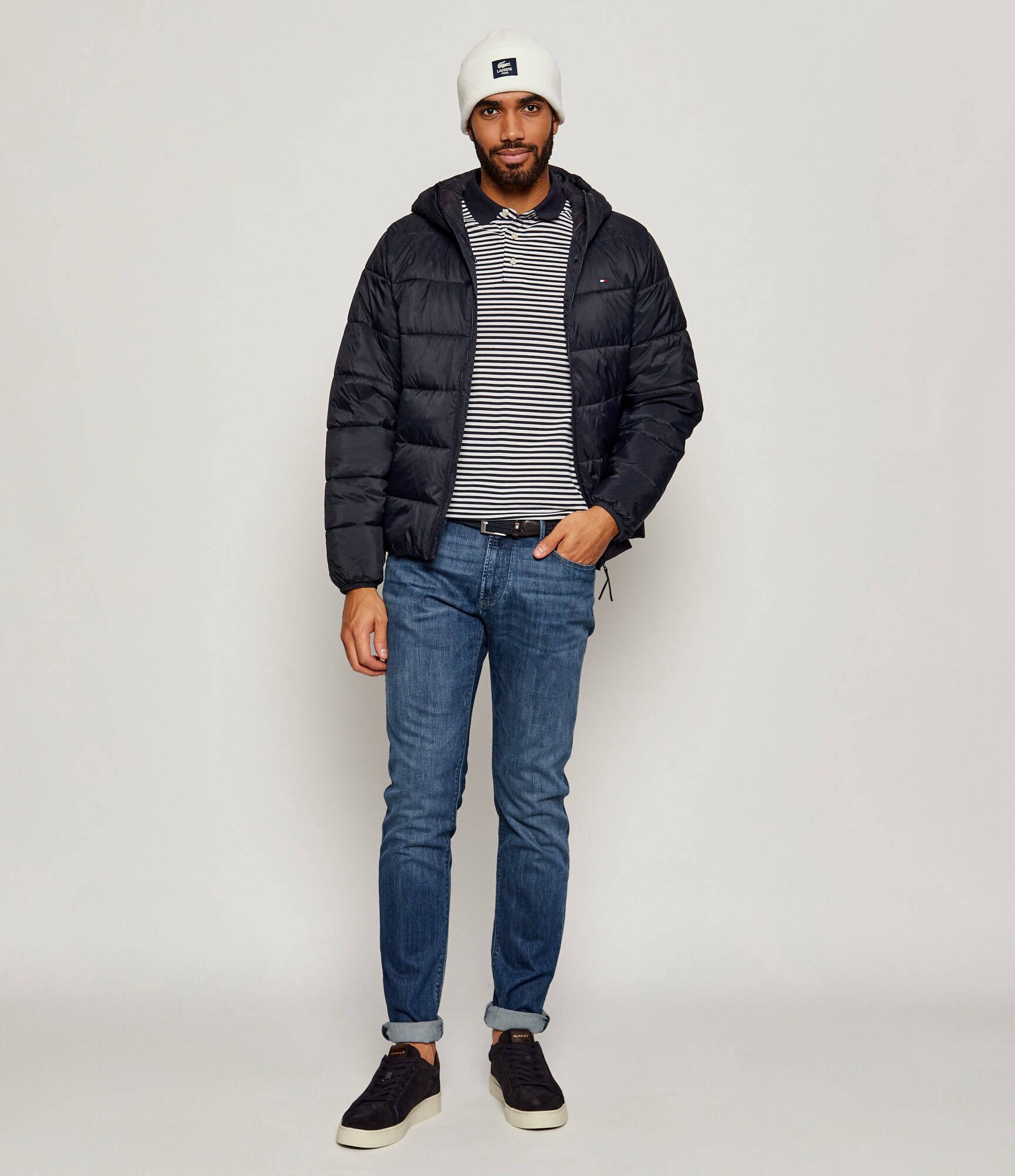 Tommy Hilfiger Geacă | regular fit