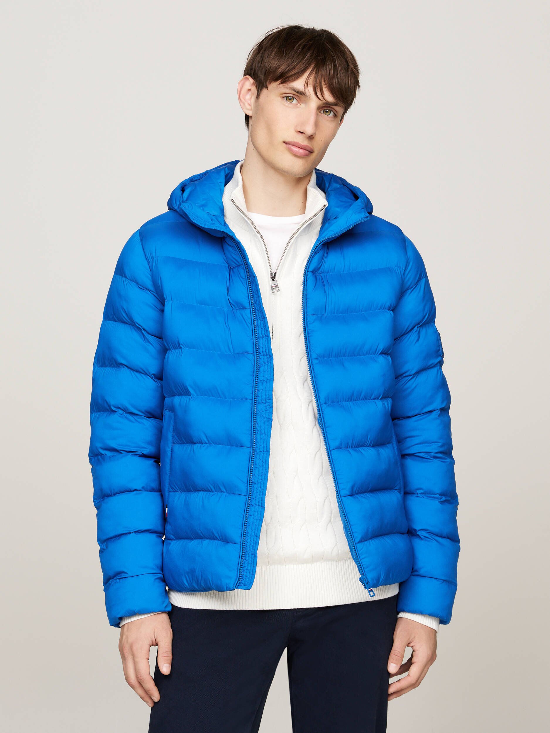 Tommy Hilfiger Geacă | Regular Fit