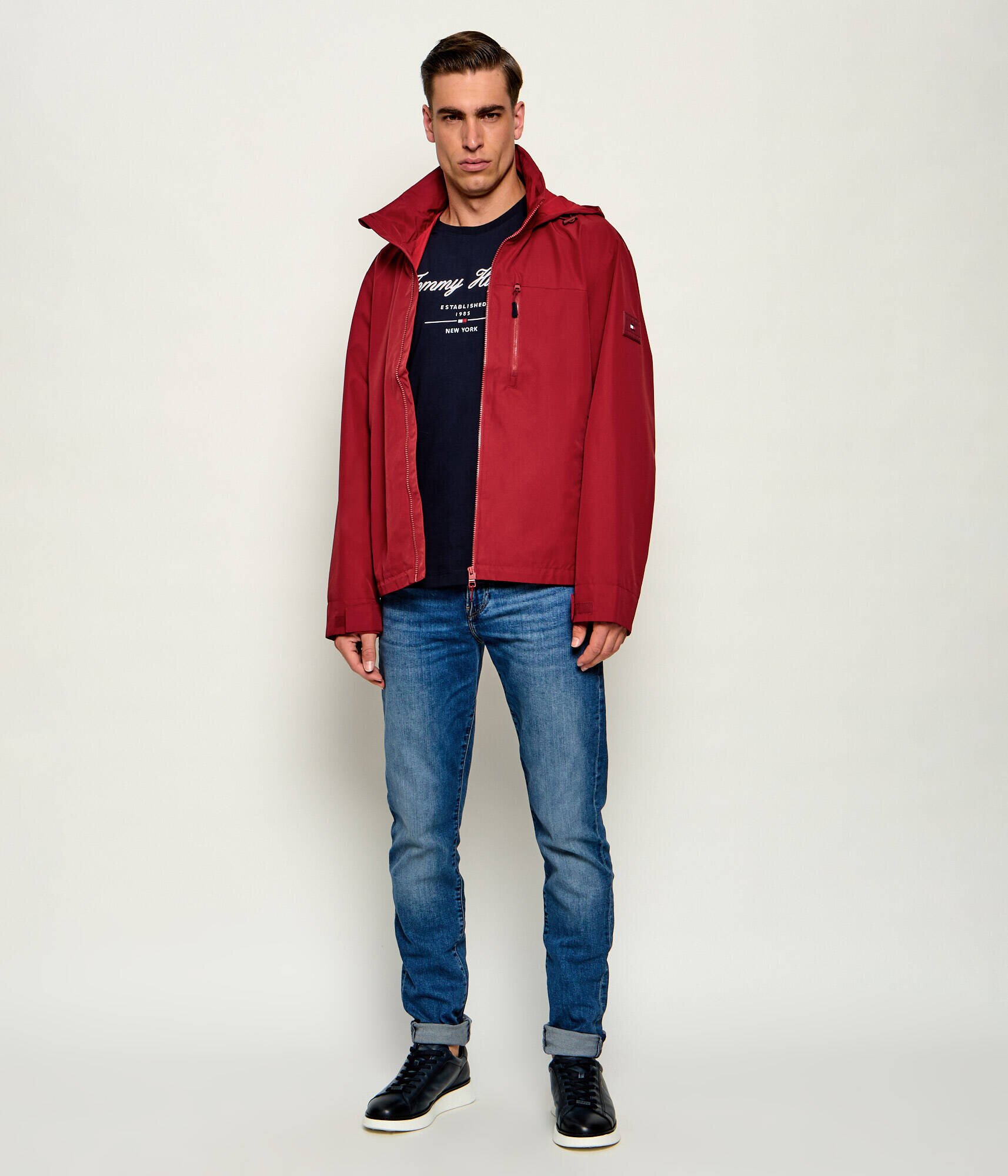 Tommy Hilfiger Geacă | regular fit