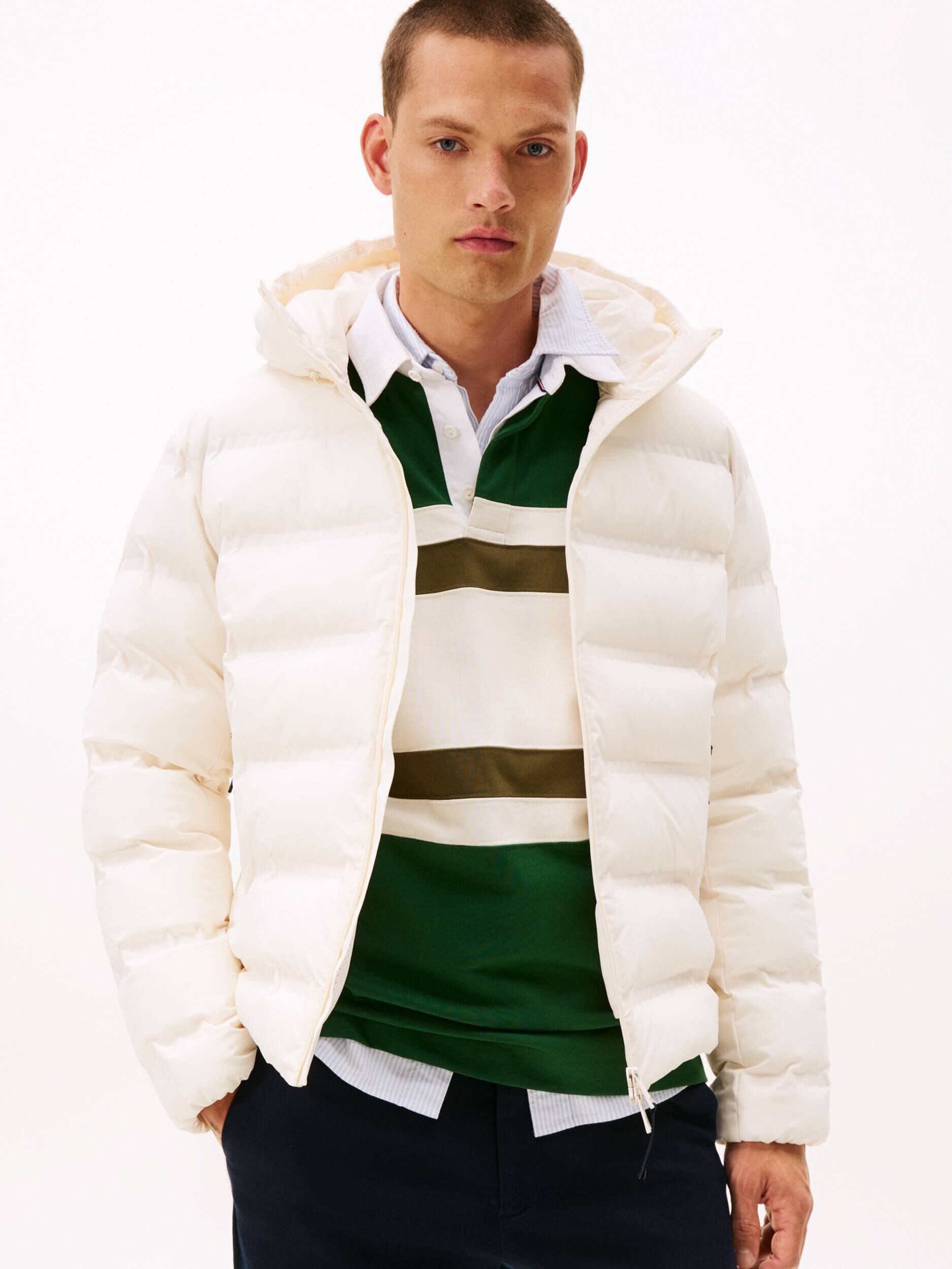 Tommy Hilfiger Geacă | regular fit