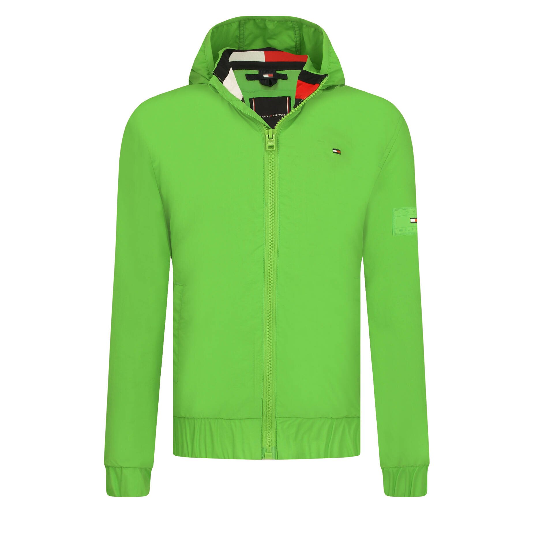 Tommy Hilfiger Geacă | Regular Fit