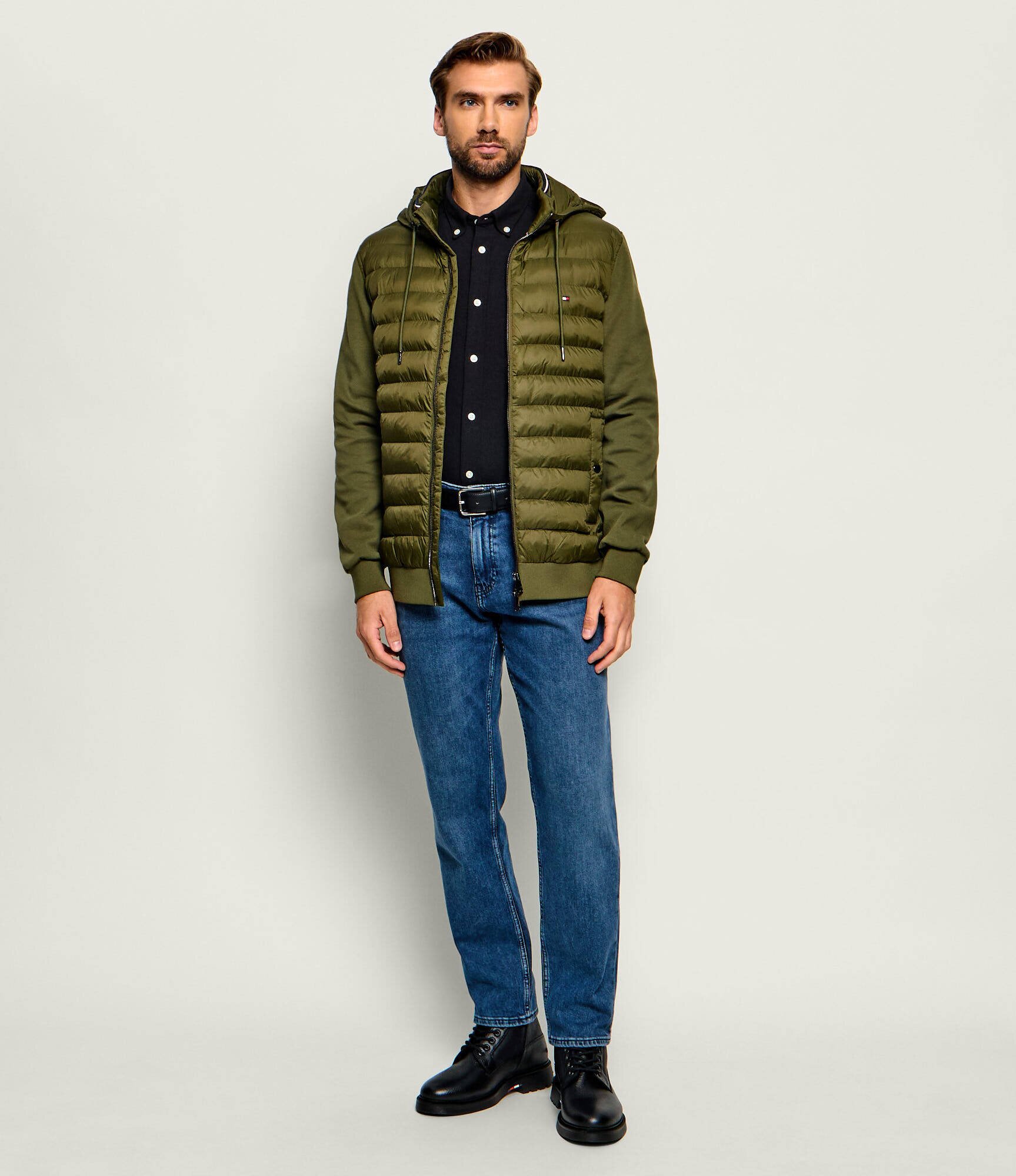 Tommy Hilfiger Geacă | regular fit