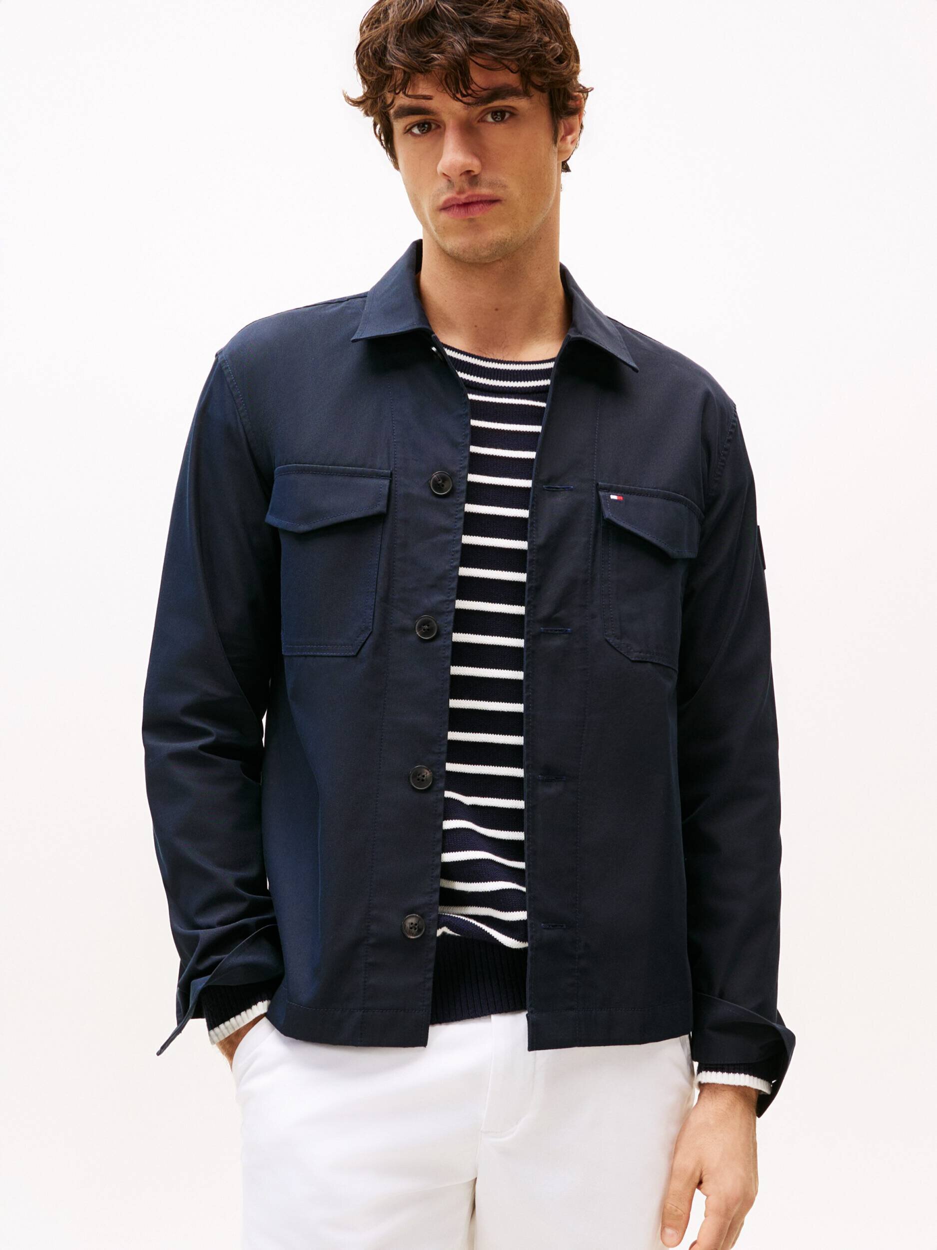 Tommy Hilfiger Geacă | regular fit