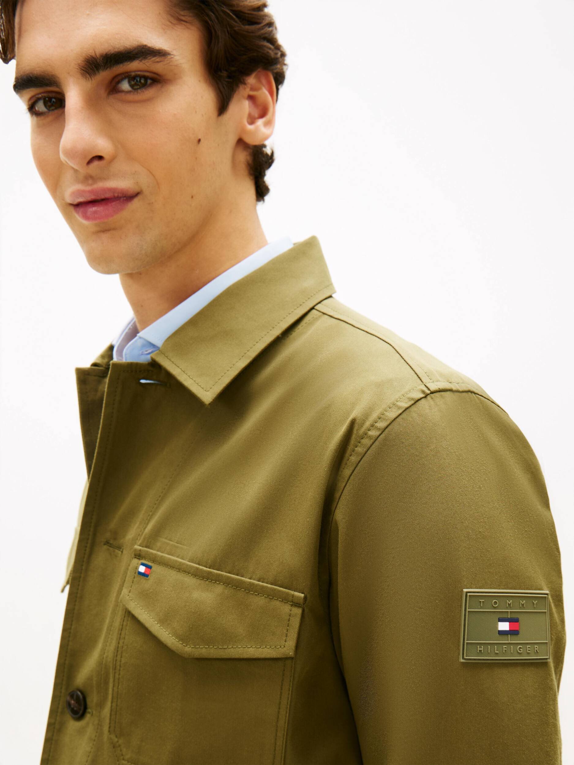 Tommy Hilfiger Geacă | regular fit