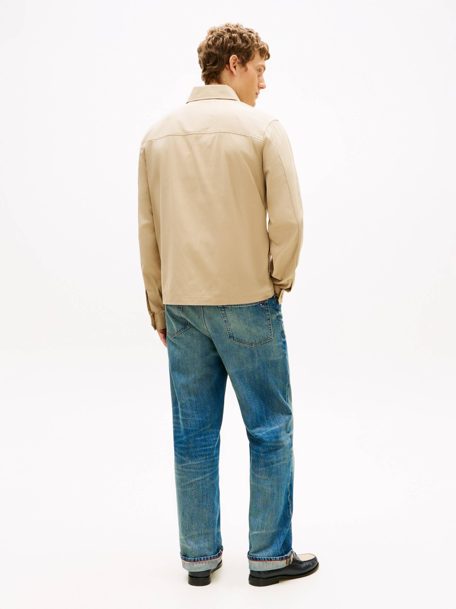 Tommy Hilfiger Geacă | regular fit