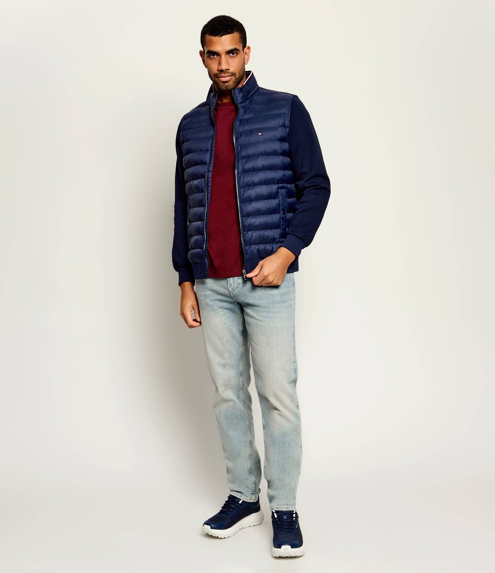 Tommy Hilfiger Geacă | regular fit