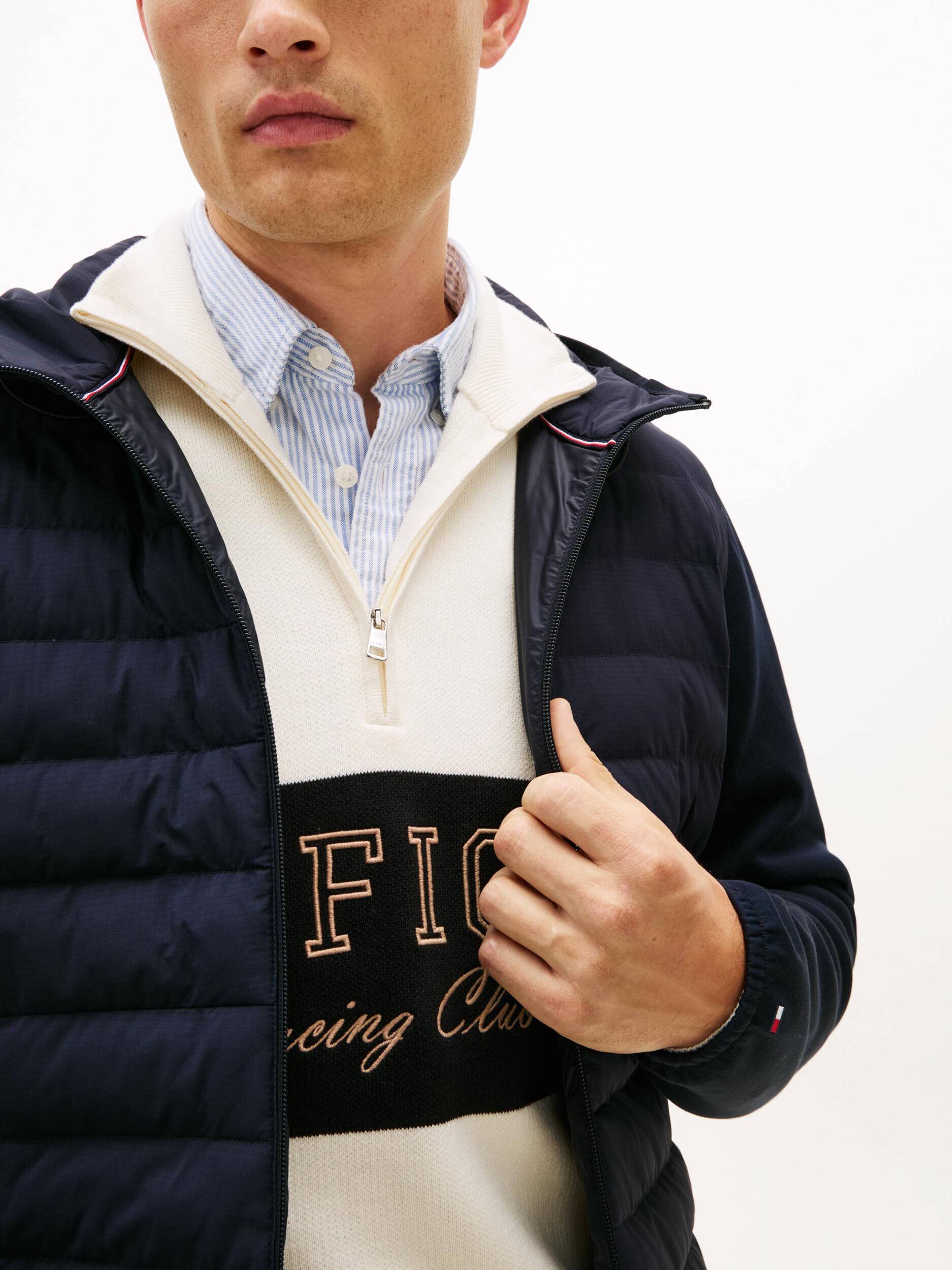 Tommy Hilfiger Geacă | regular fit