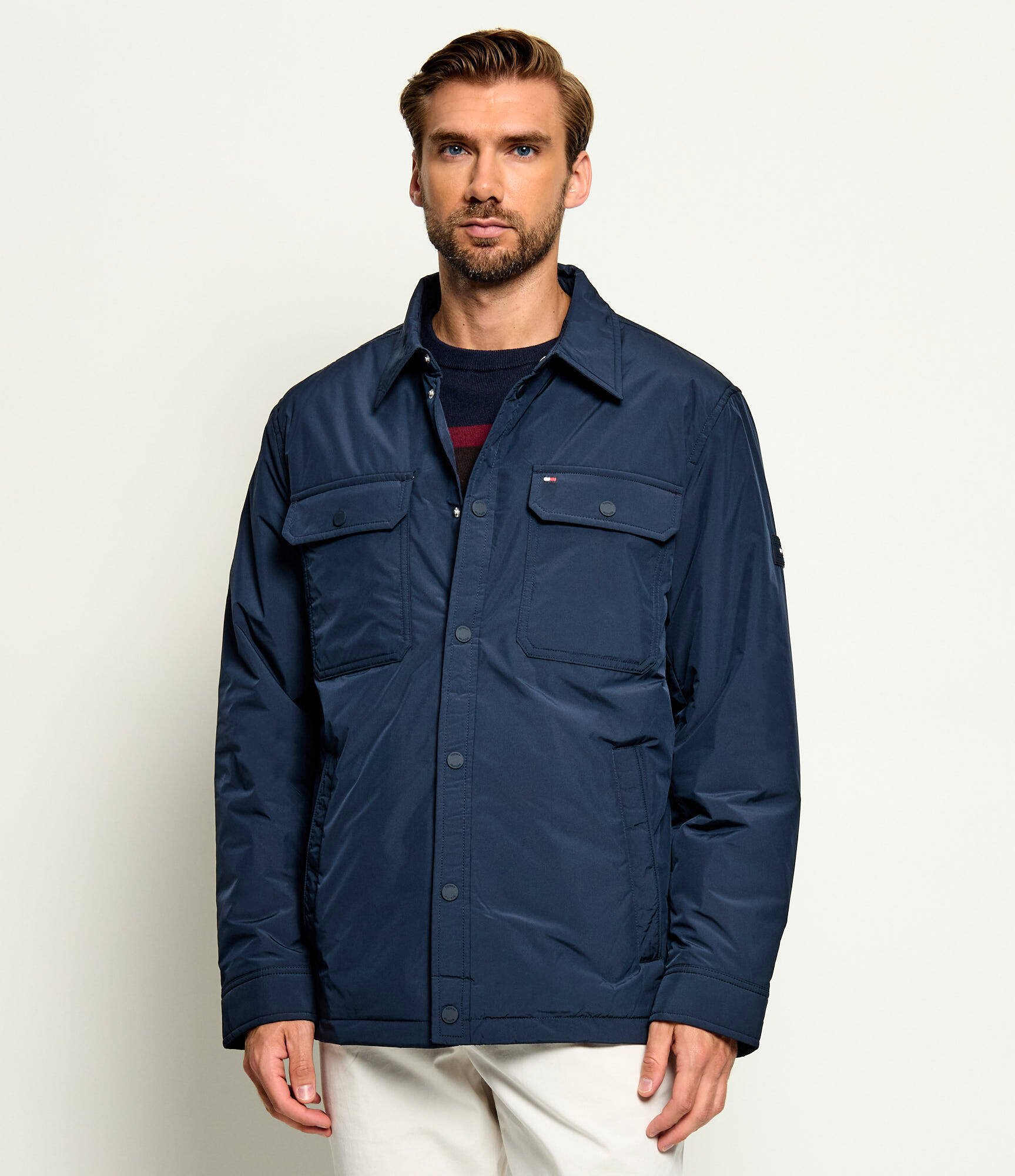 Tommy Hilfiger Geacă | regular fit