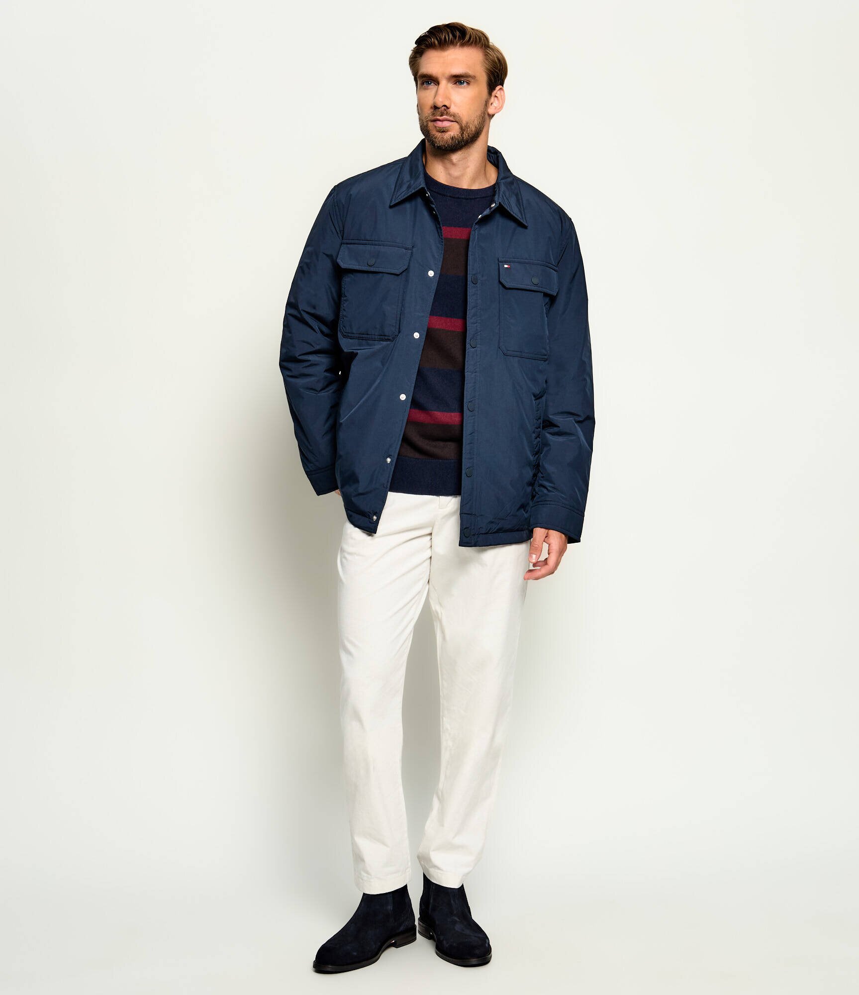 Tommy Hilfiger Geacă | regular fit