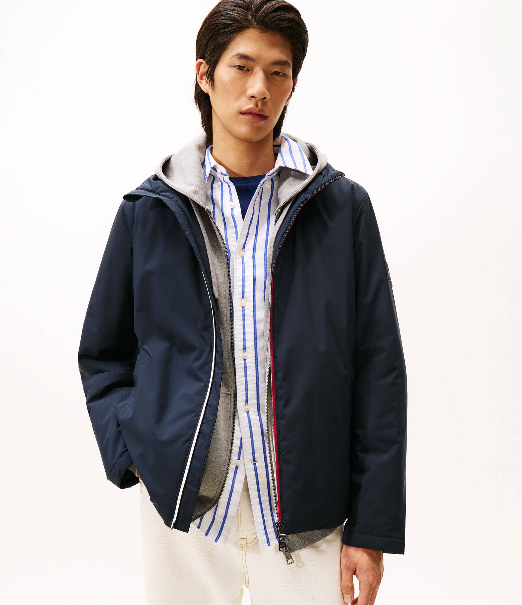 Tommy Hilfiger Geacă | regular fit