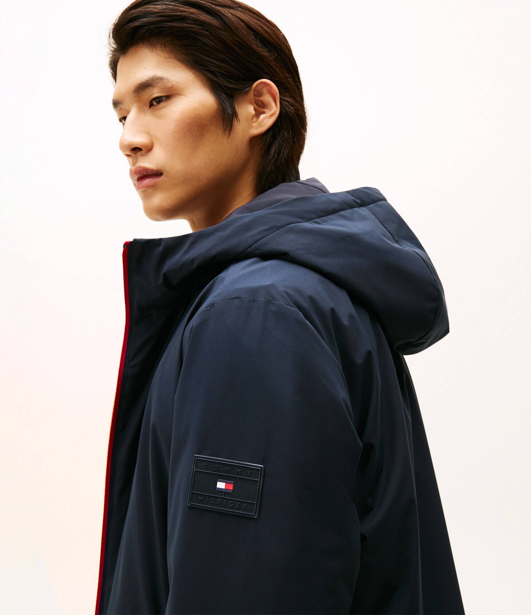 Tommy Hilfiger Geacă | regular fit