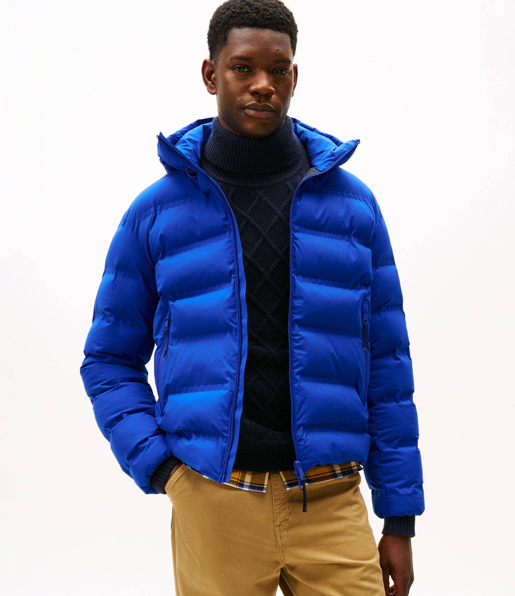 Tommy Hilfiger Geacă | regular fit