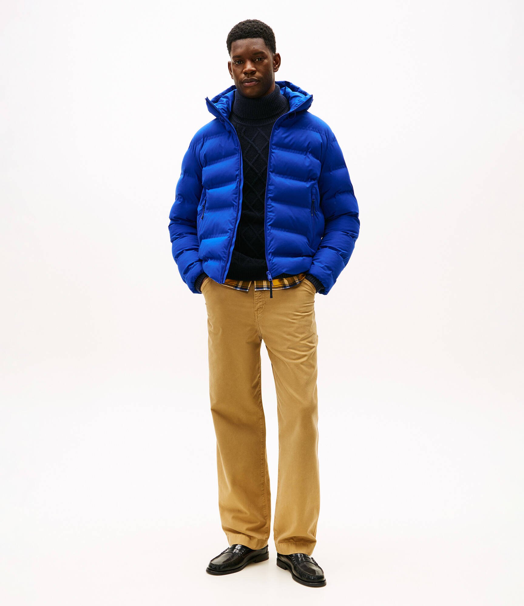 Tommy Hilfiger Geacă | regular fit
