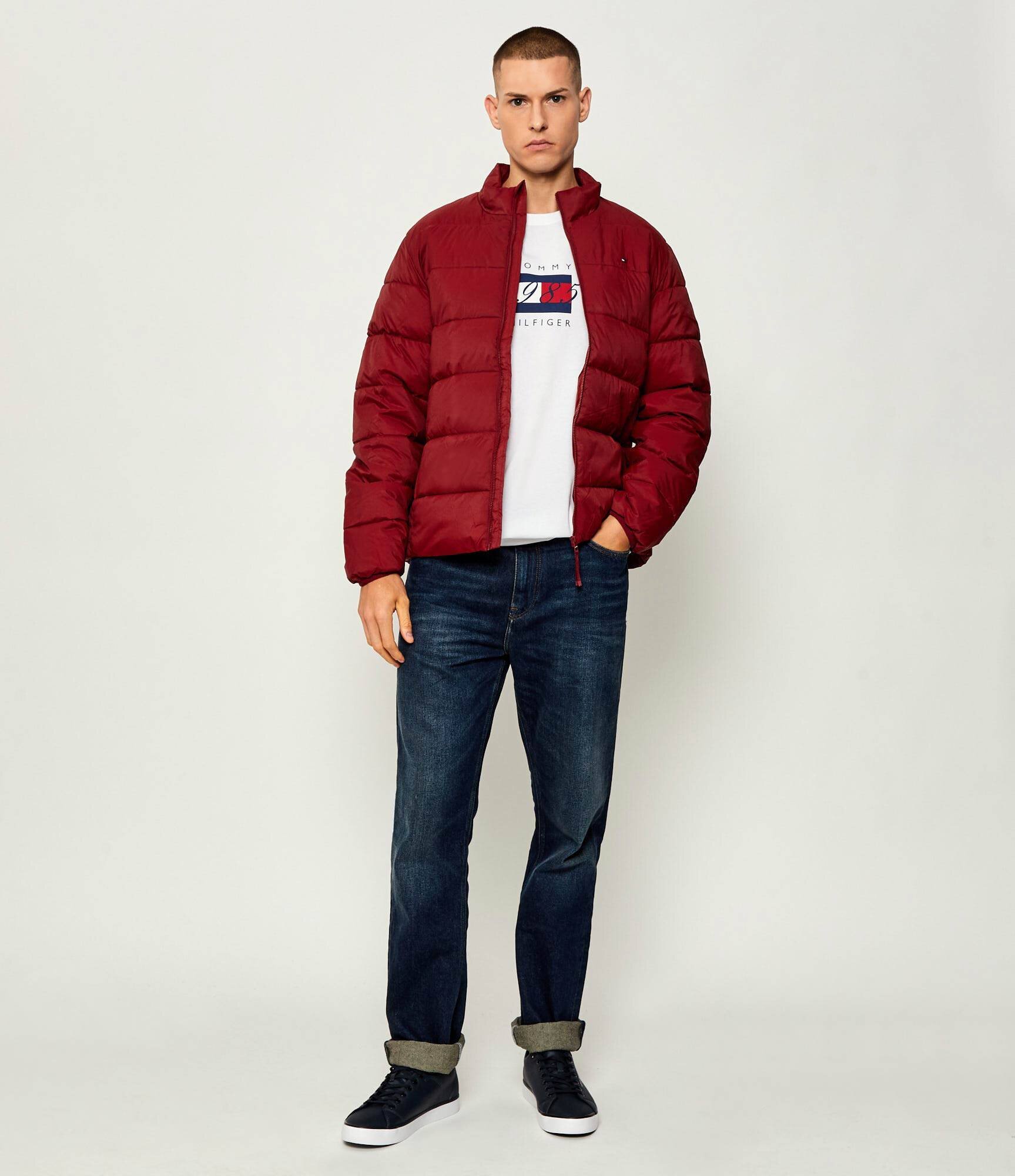 Tommy Hilfiger Geacă | regular fit
