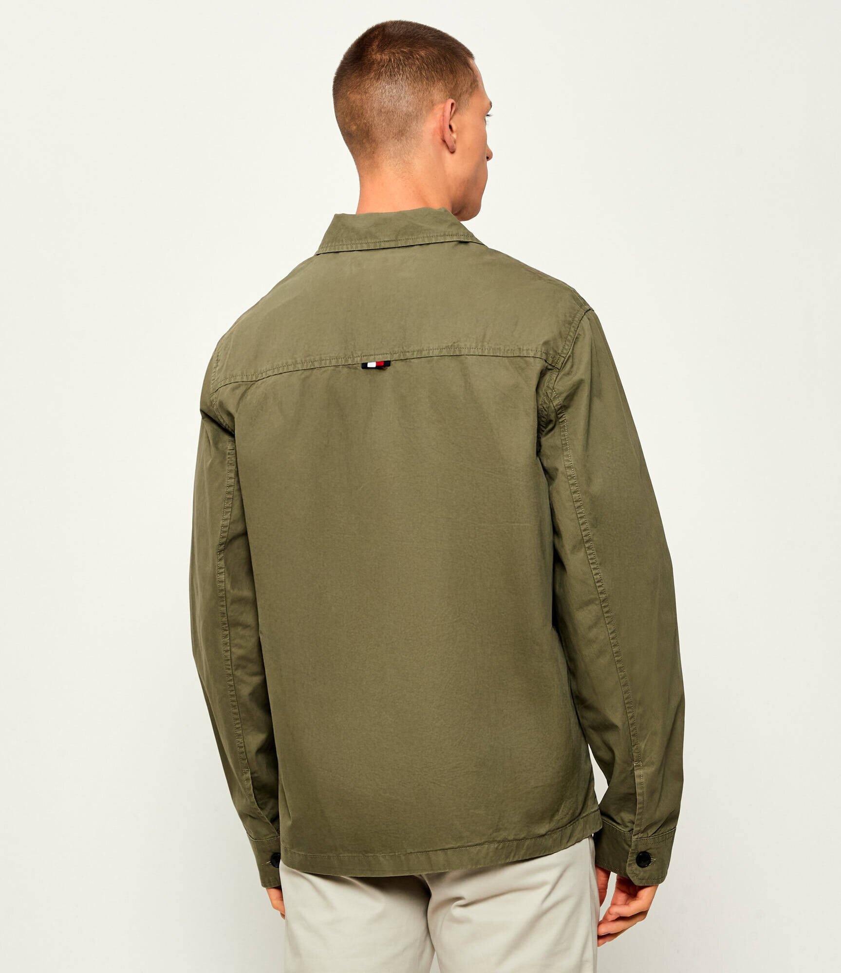 Tommy Hilfiger Geacă | Regular Fit