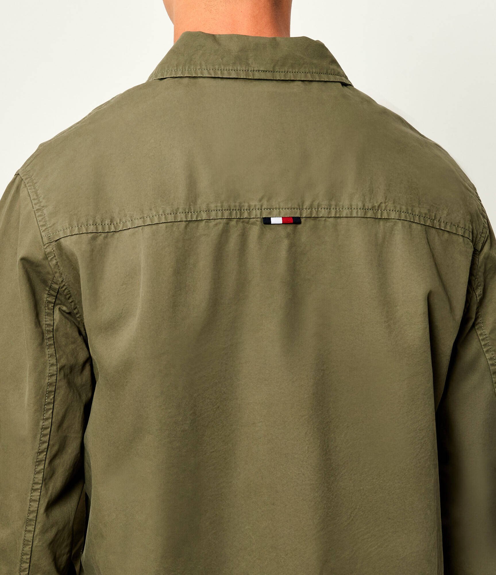 Tommy Hilfiger Geacă | Regular Fit