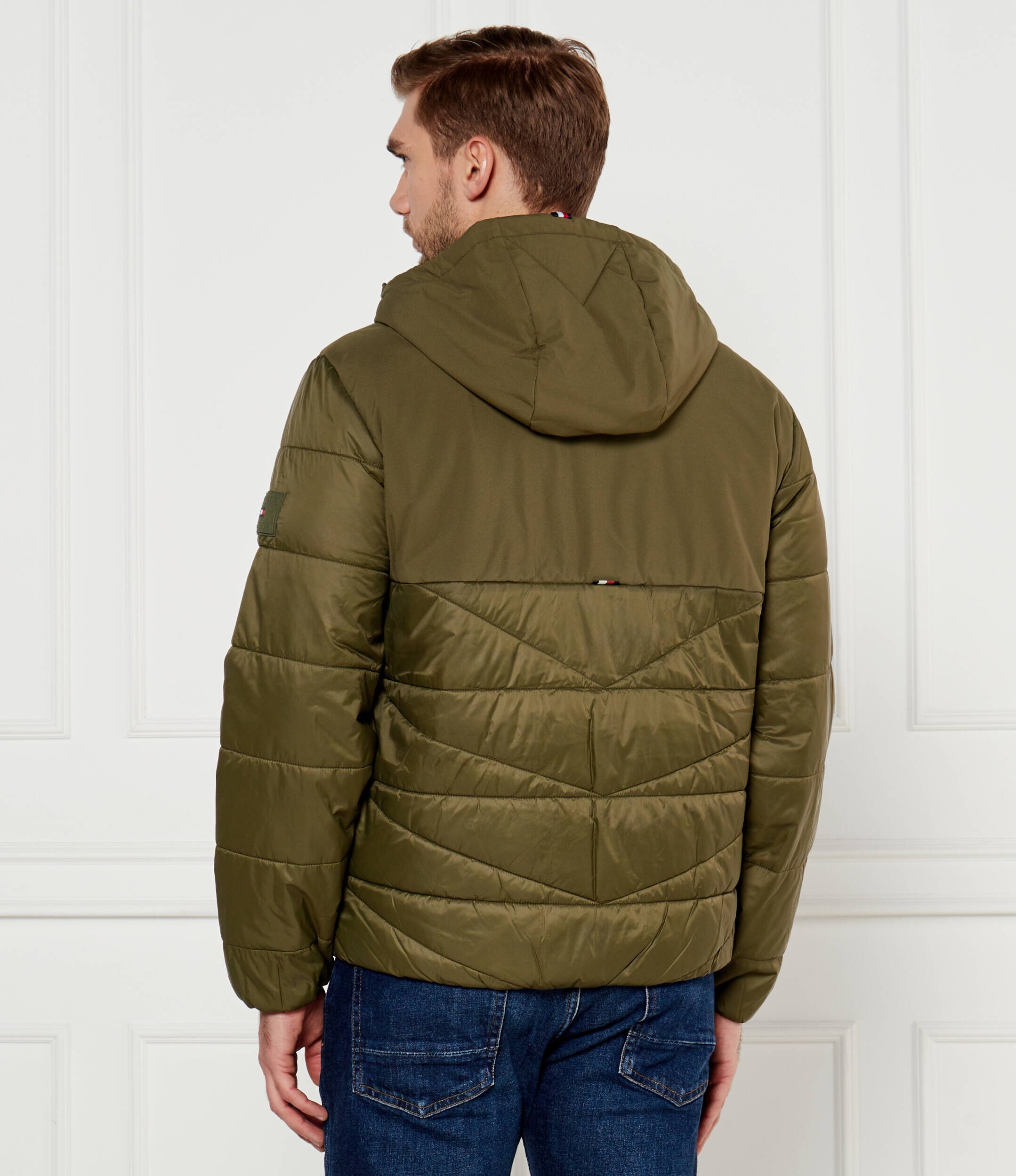 Tommy Hilfiger Geacă | Regular Fit