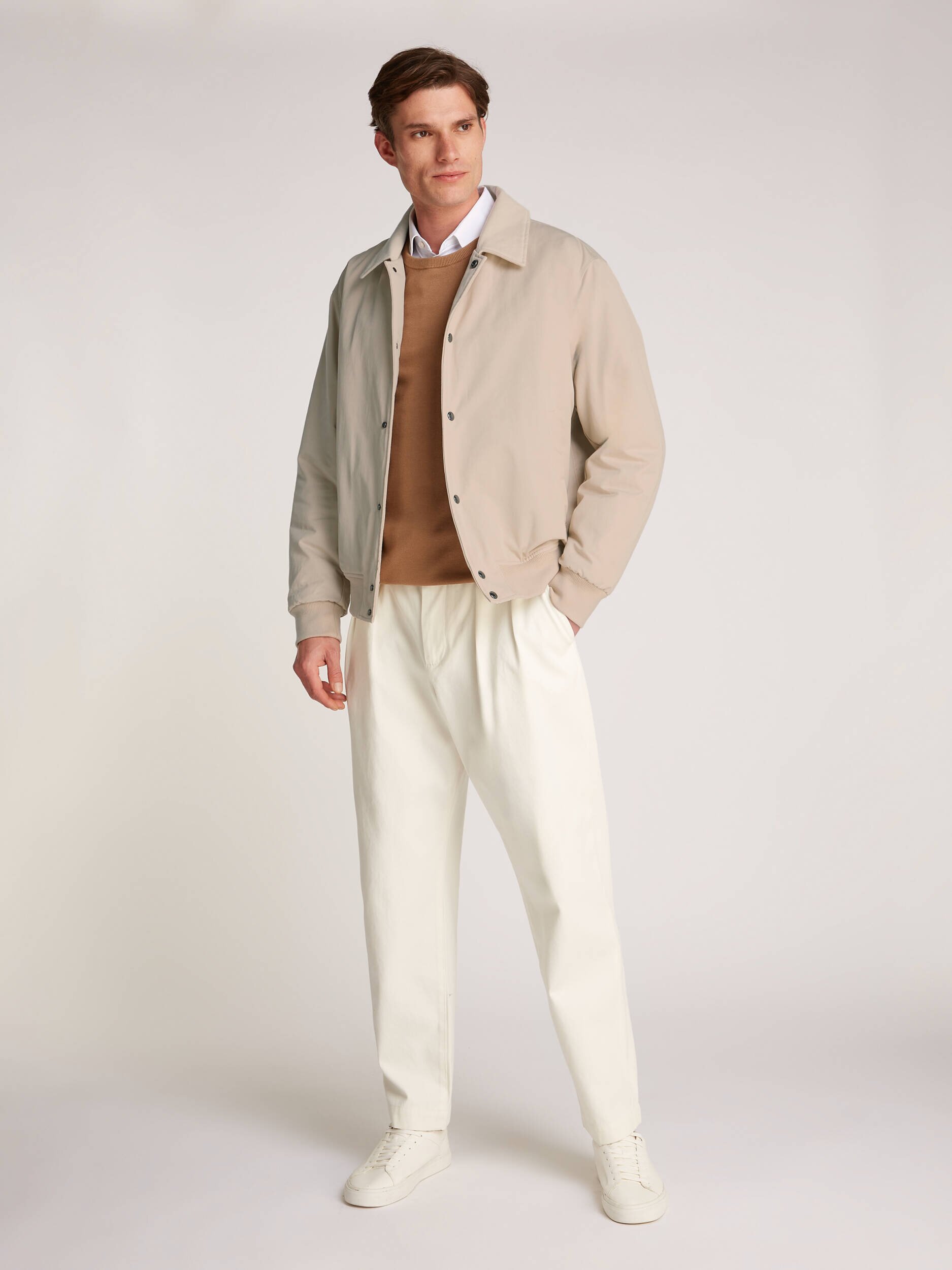 Tommy Hilfiger Geacă | Regular Fit