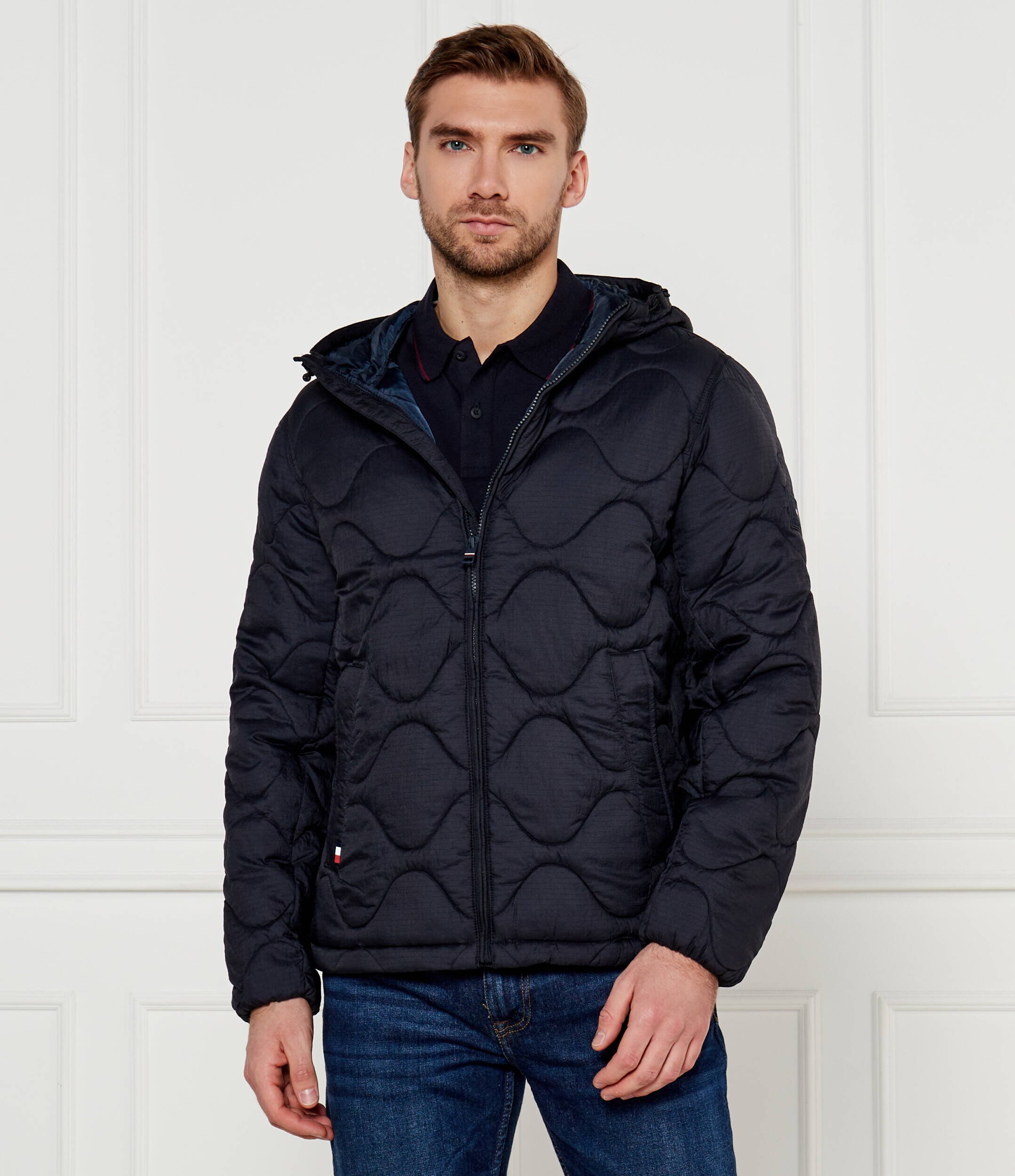 Tommy Hilfiger Geacă | Regular Fit