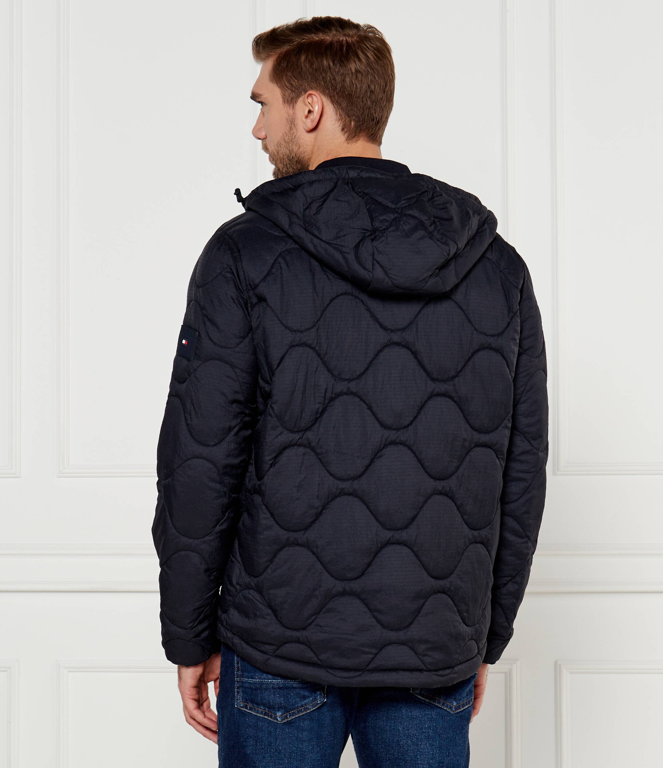 Tommy Hilfiger Geacă | Regular Fit