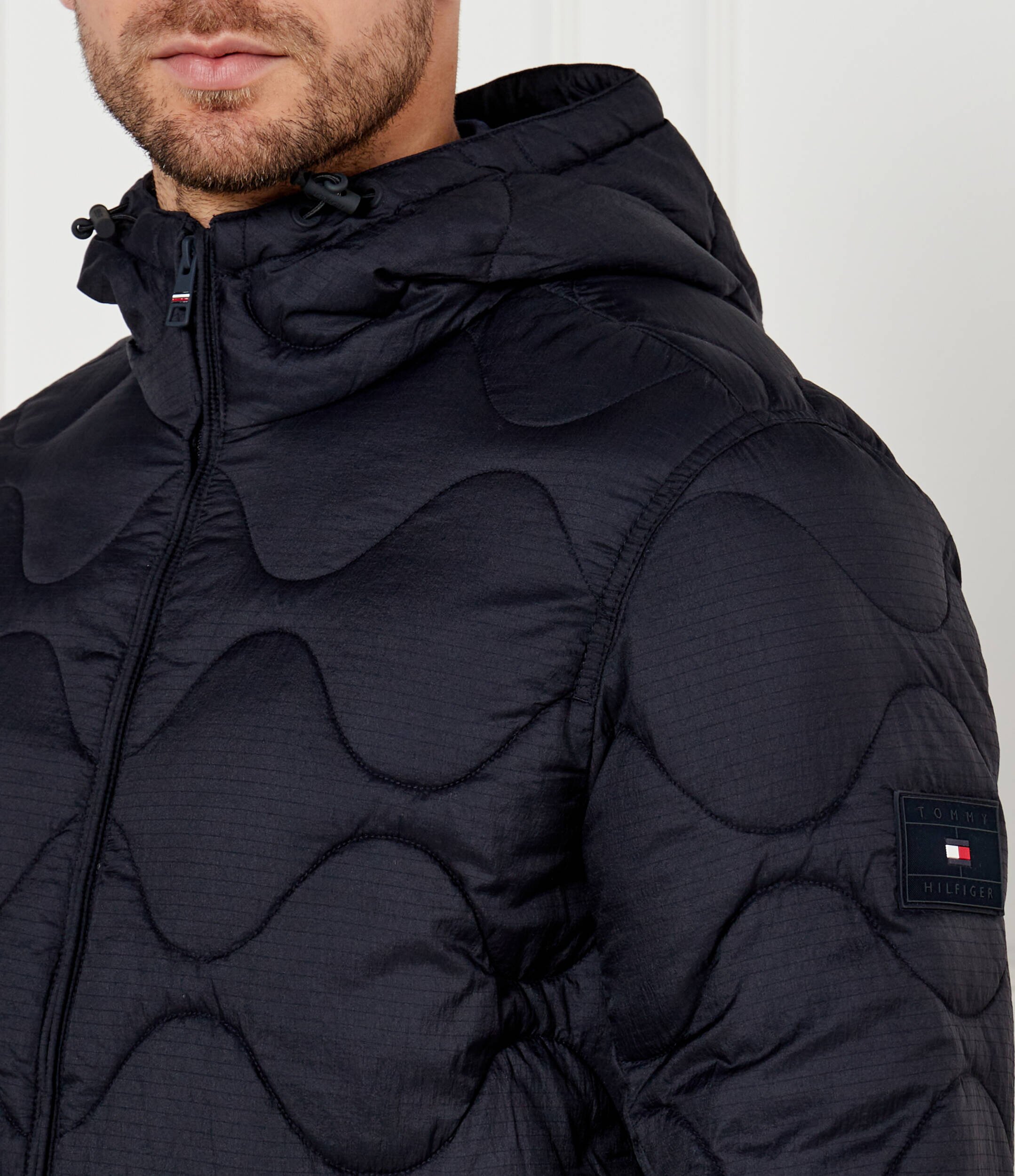 Tommy Hilfiger Geacă | Regular Fit