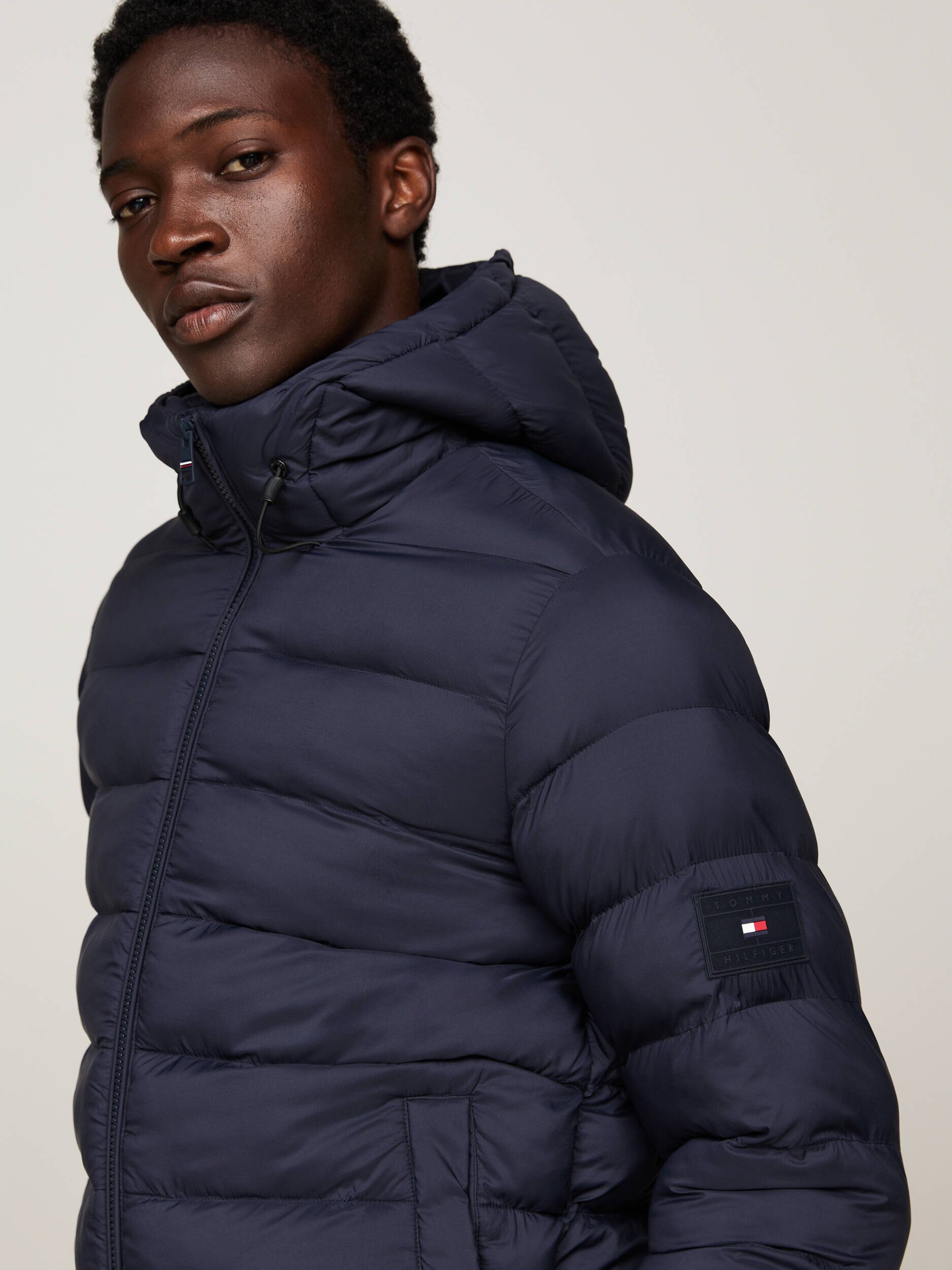 Tommy Hilfiger Geacă | Regular Fit