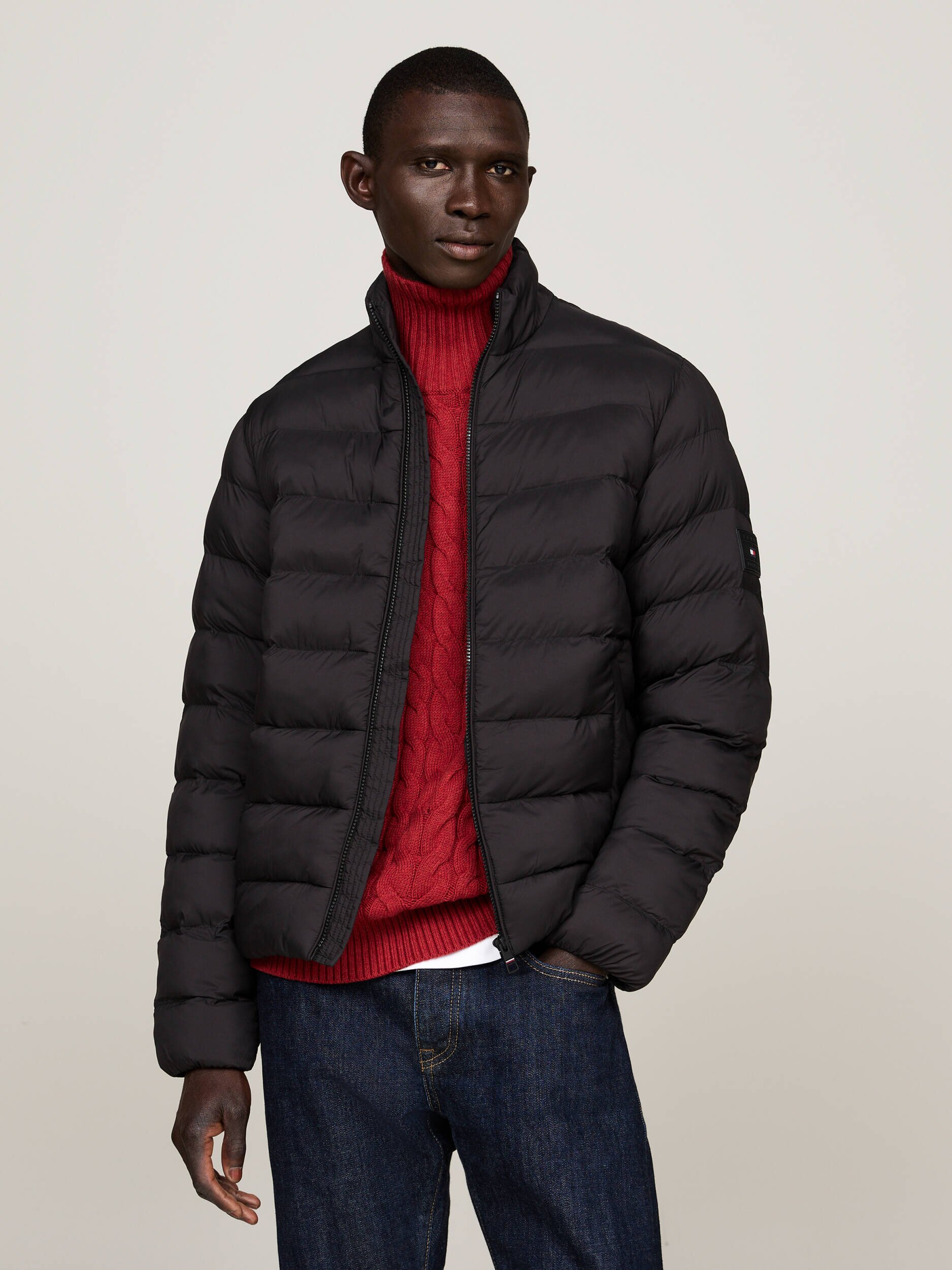 Tommy Hilfiger Geacă | Regular Fit
