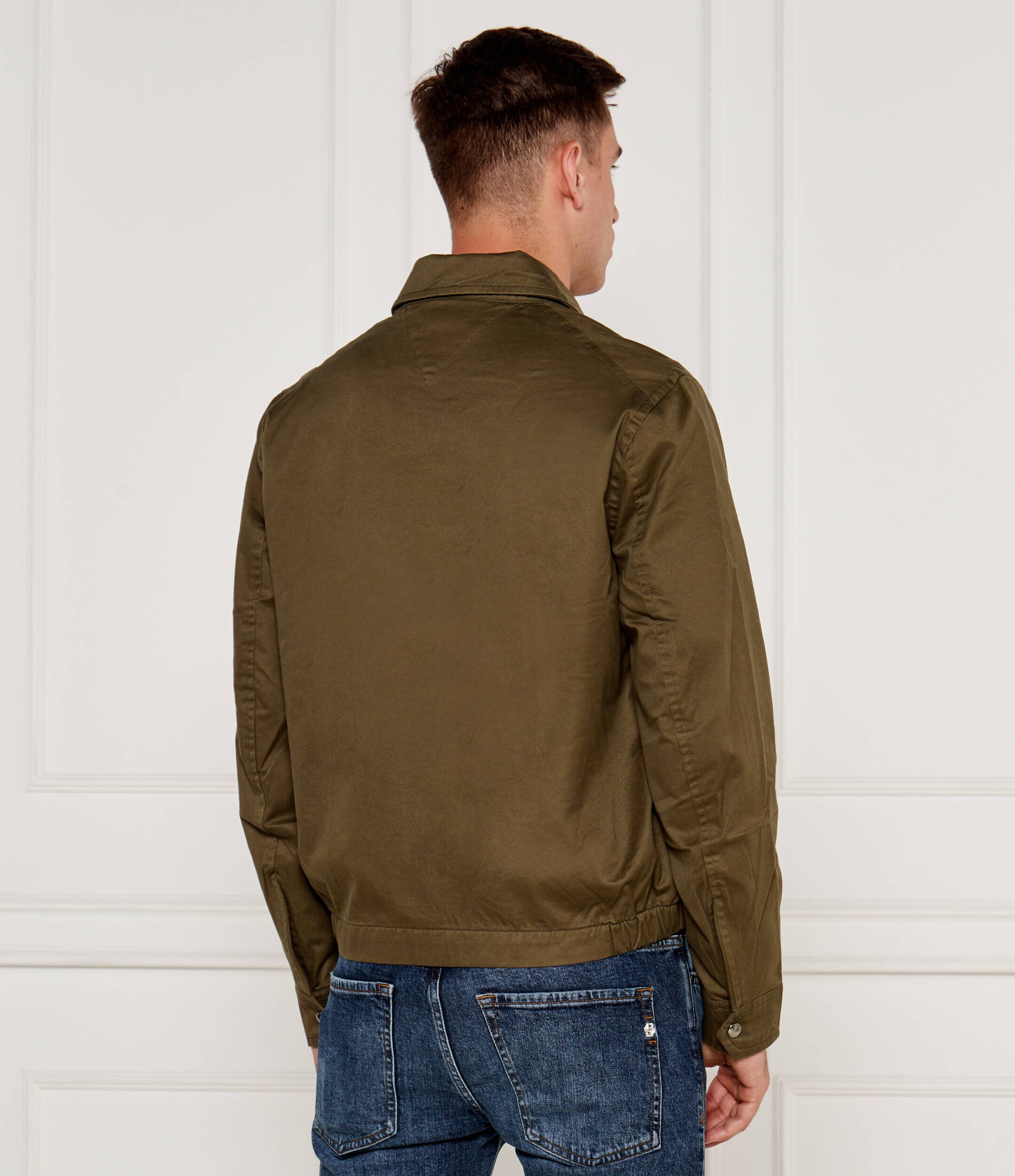 Tommy Hilfiger Geacă | Regular Fit