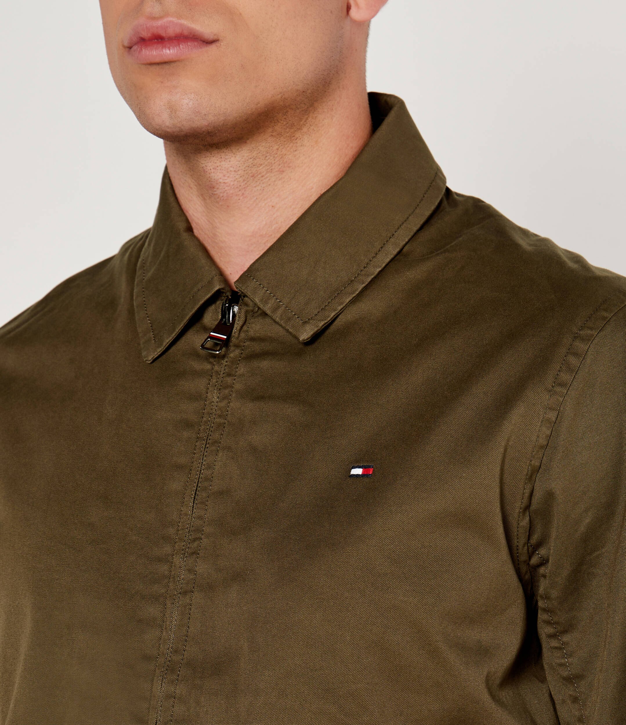 Tommy Hilfiger Geacă | Regular Fit
